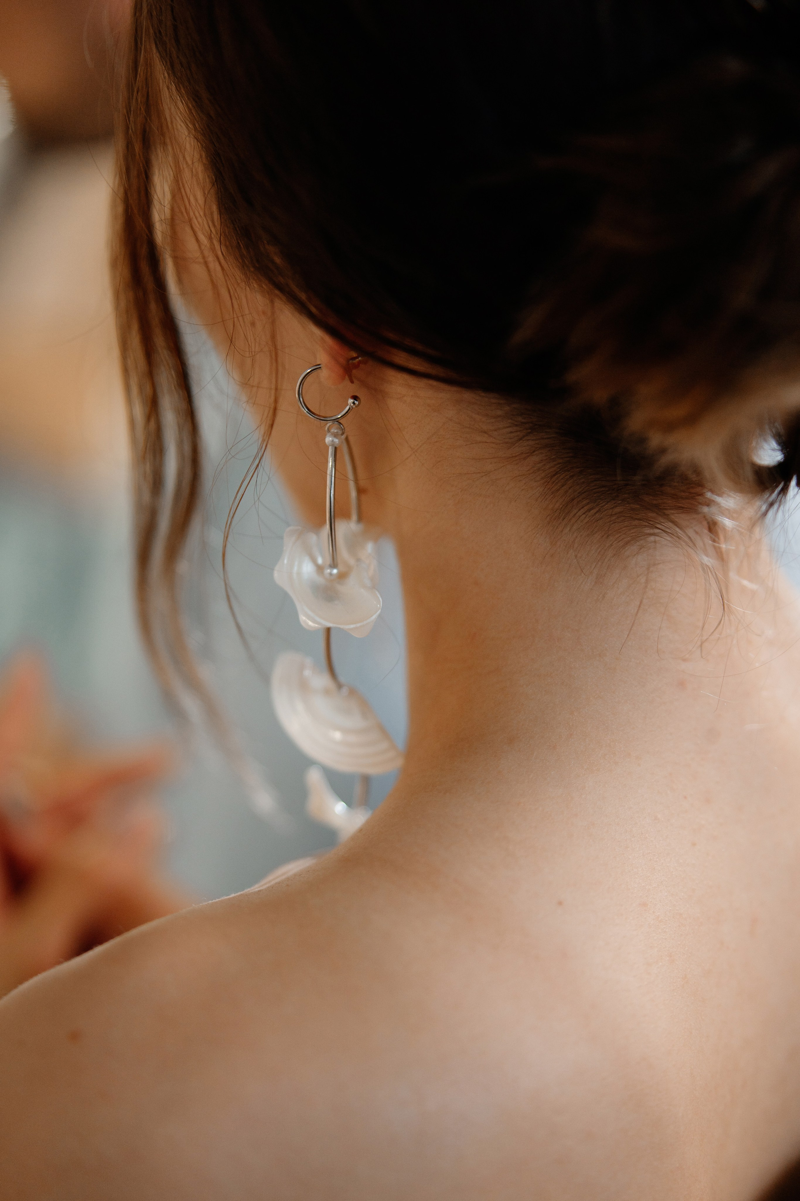 Иван и Полина. Свадебный и репортажный фотограф в Москве Андрей Вайман