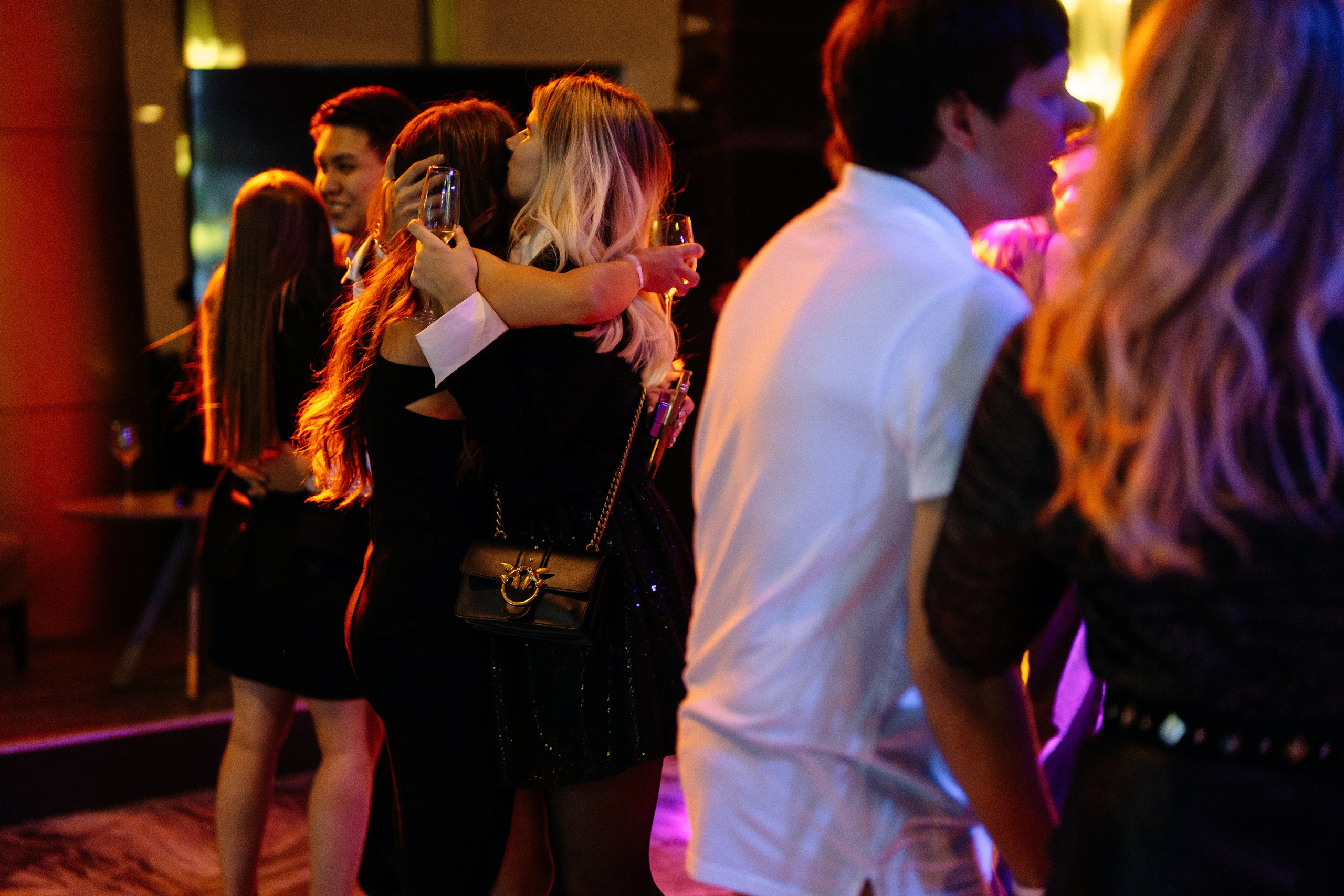 Корпоратив ВижнЛабс. Свадебный и репортажный фотограф в Москве Андрей Вайман