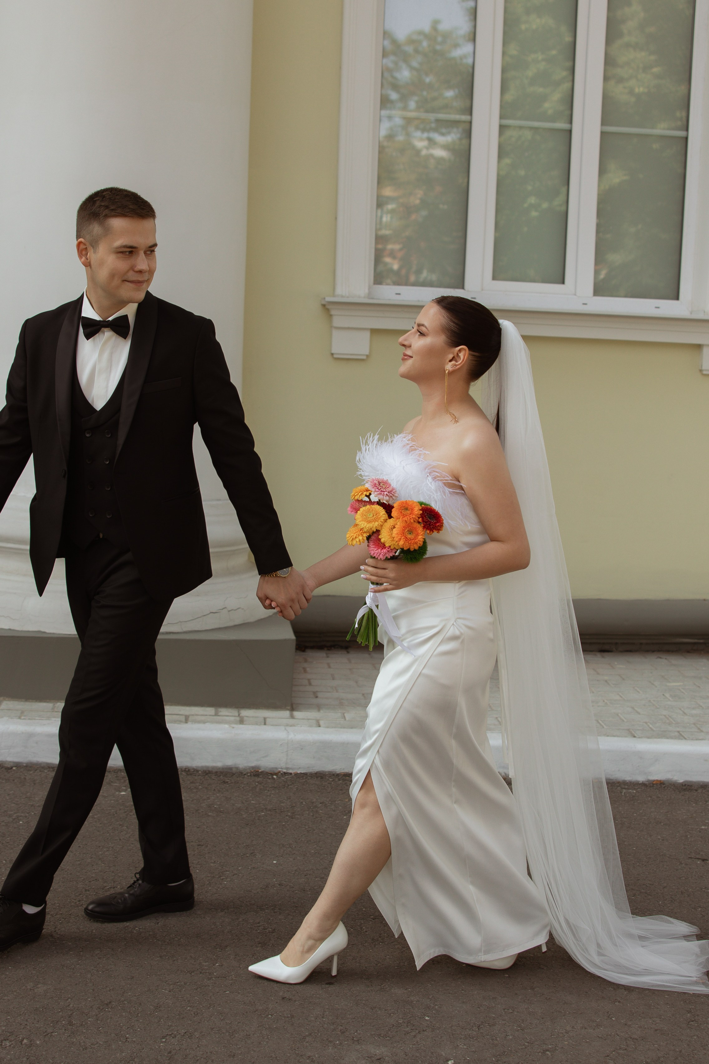 Свадебный фотограф Елена Рубцова