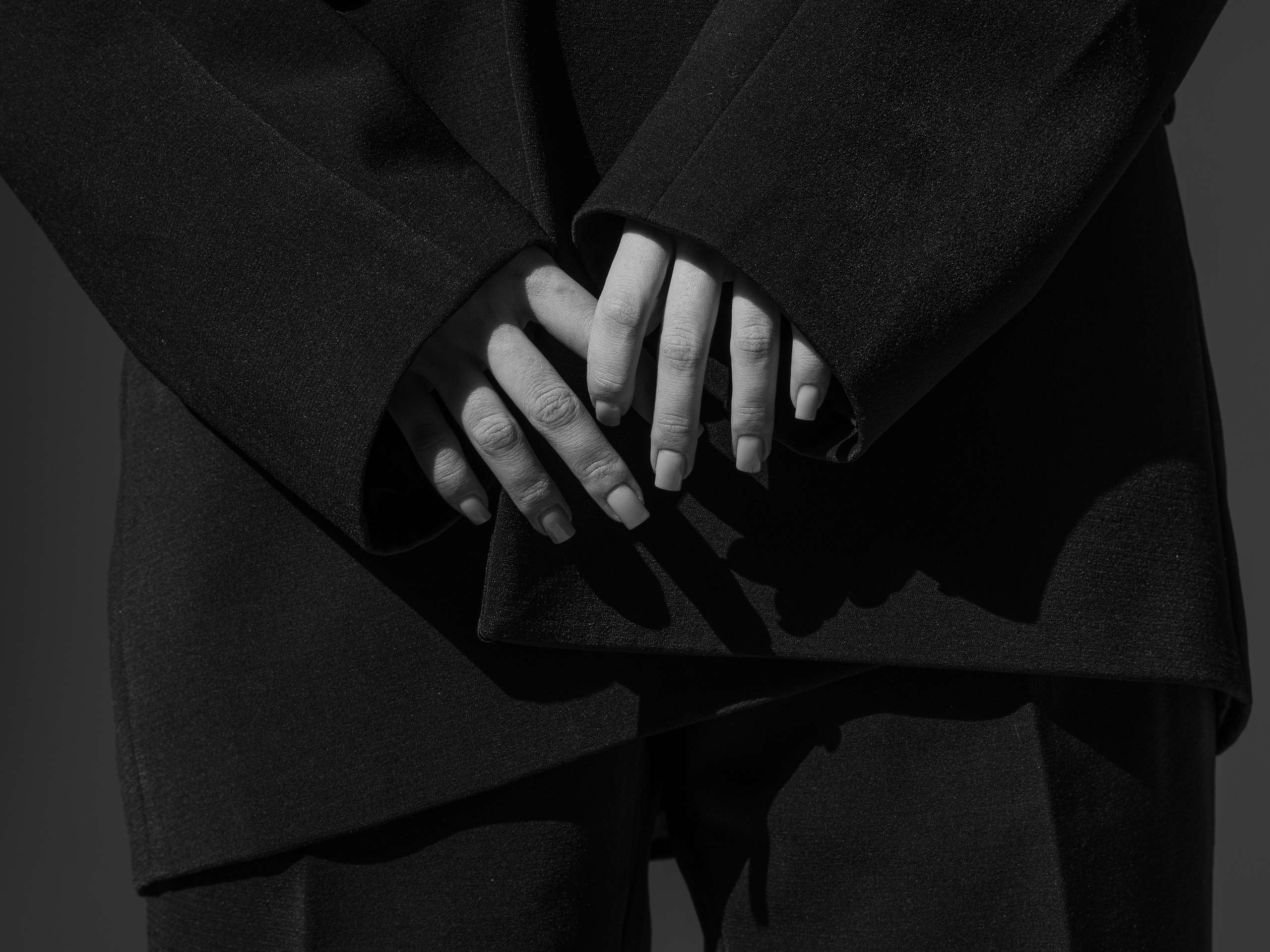 Кристина. ФОТОГРАФ Любовь Скок. Москва