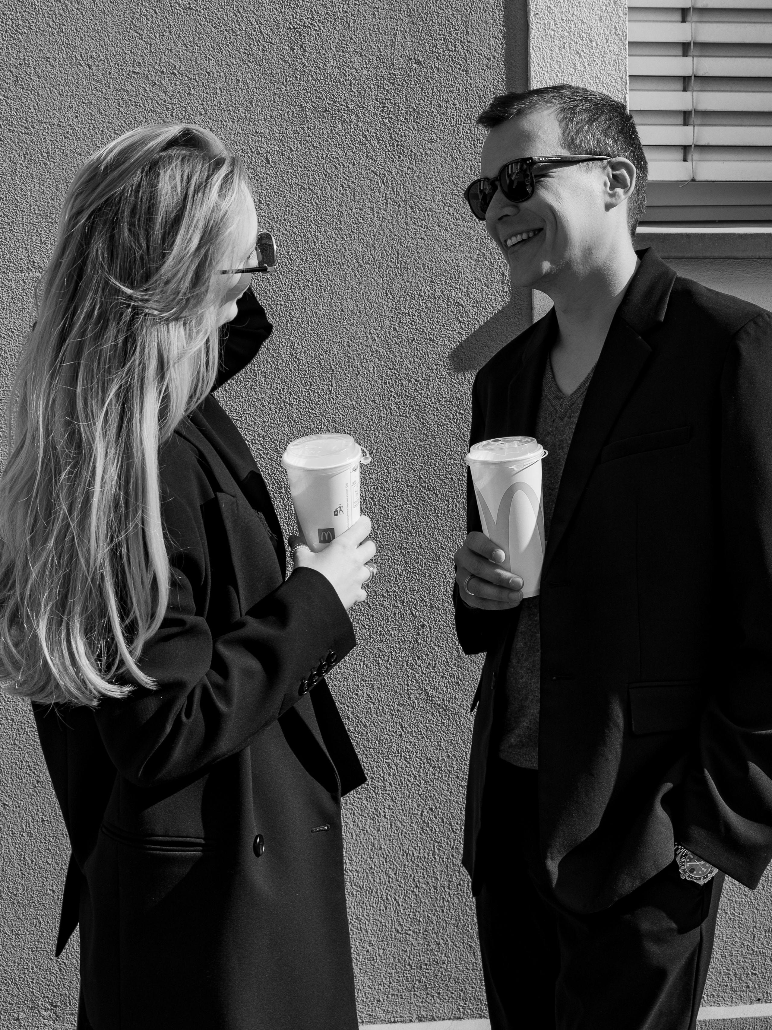 Вероника и Евгений. ФОТОГРАФ Любовь Скок. Москва