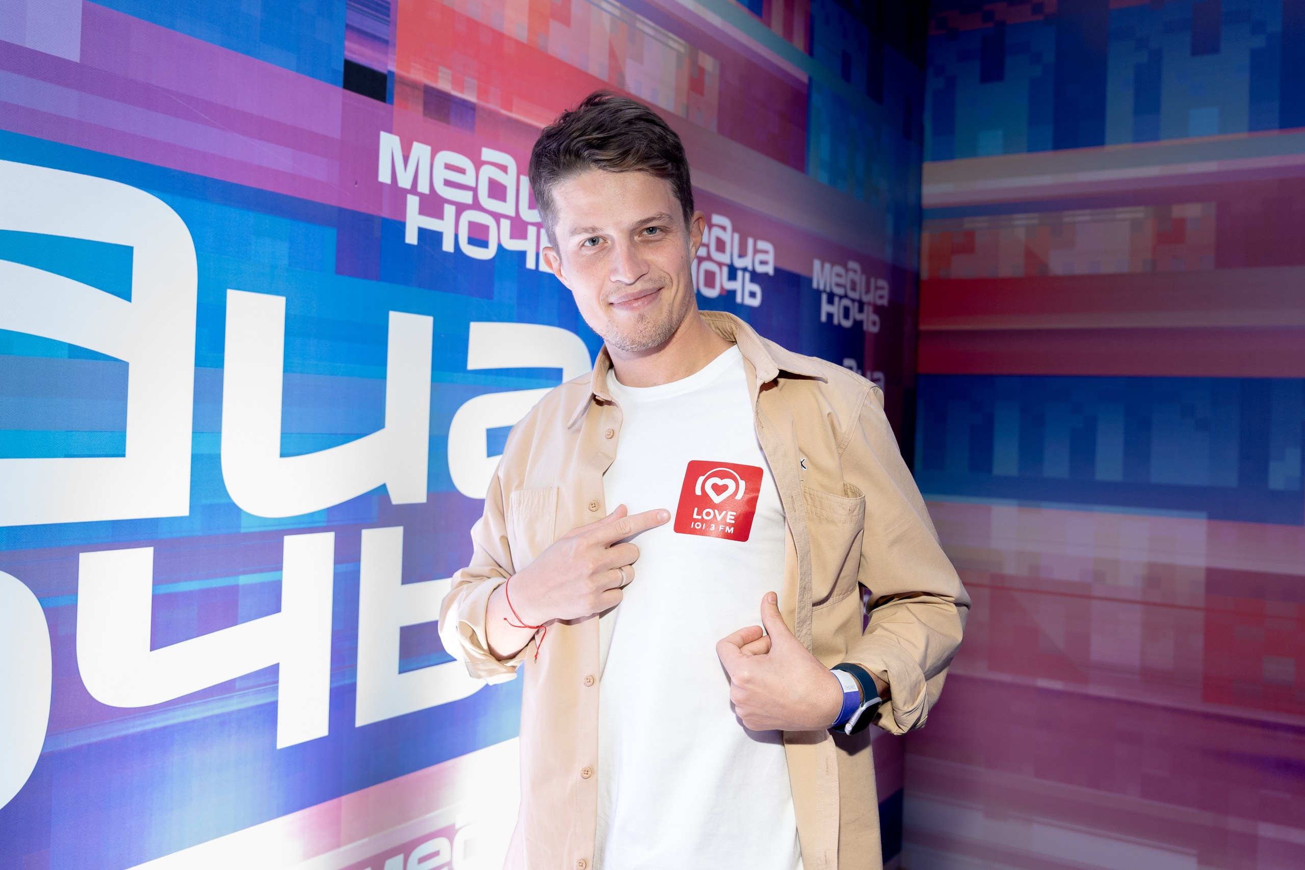 МЕДИАНОЧЬ 2024. Репортажный фотограф Красноярск Алекс Чампакхам