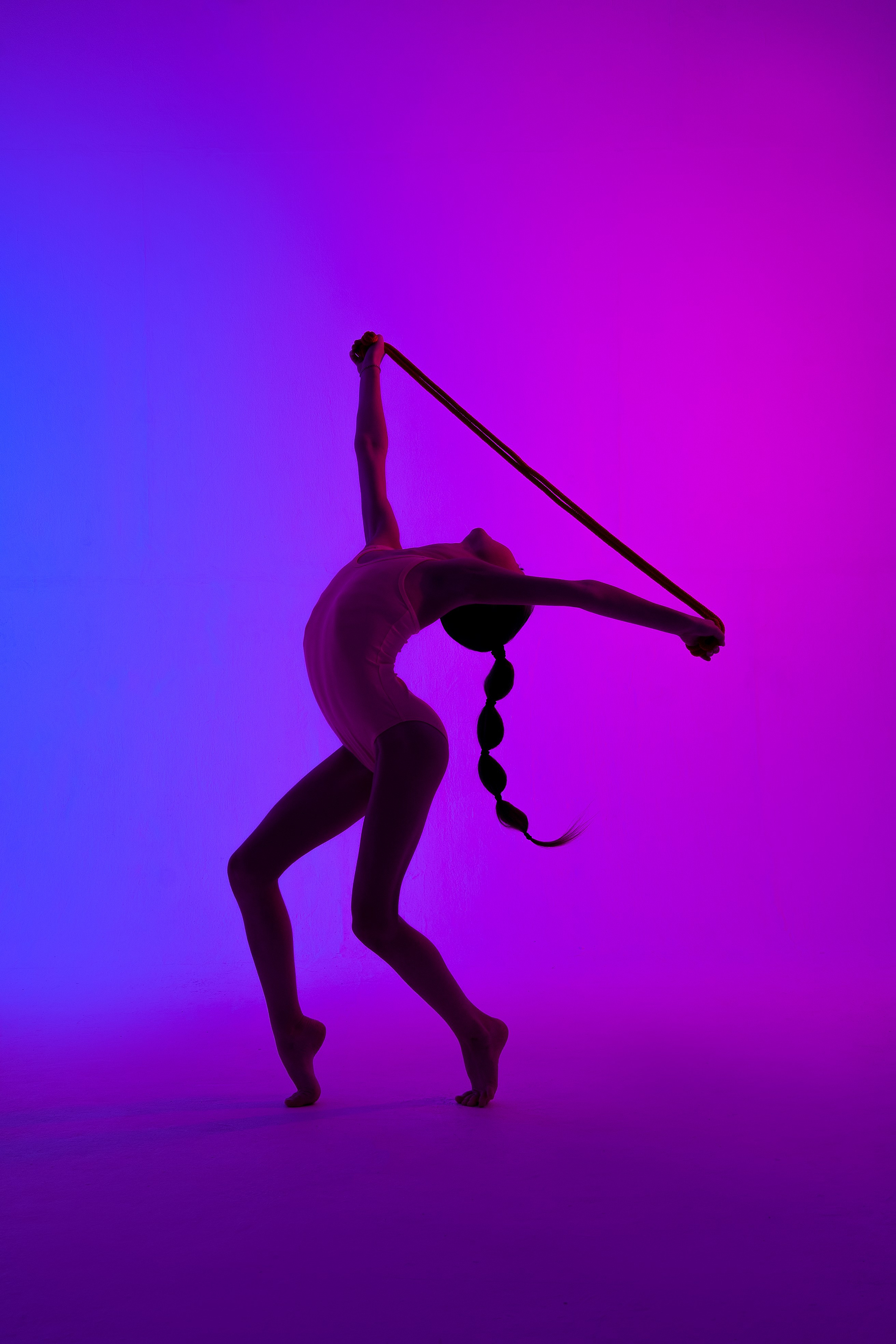 Индивидуальная съёмка. Главная