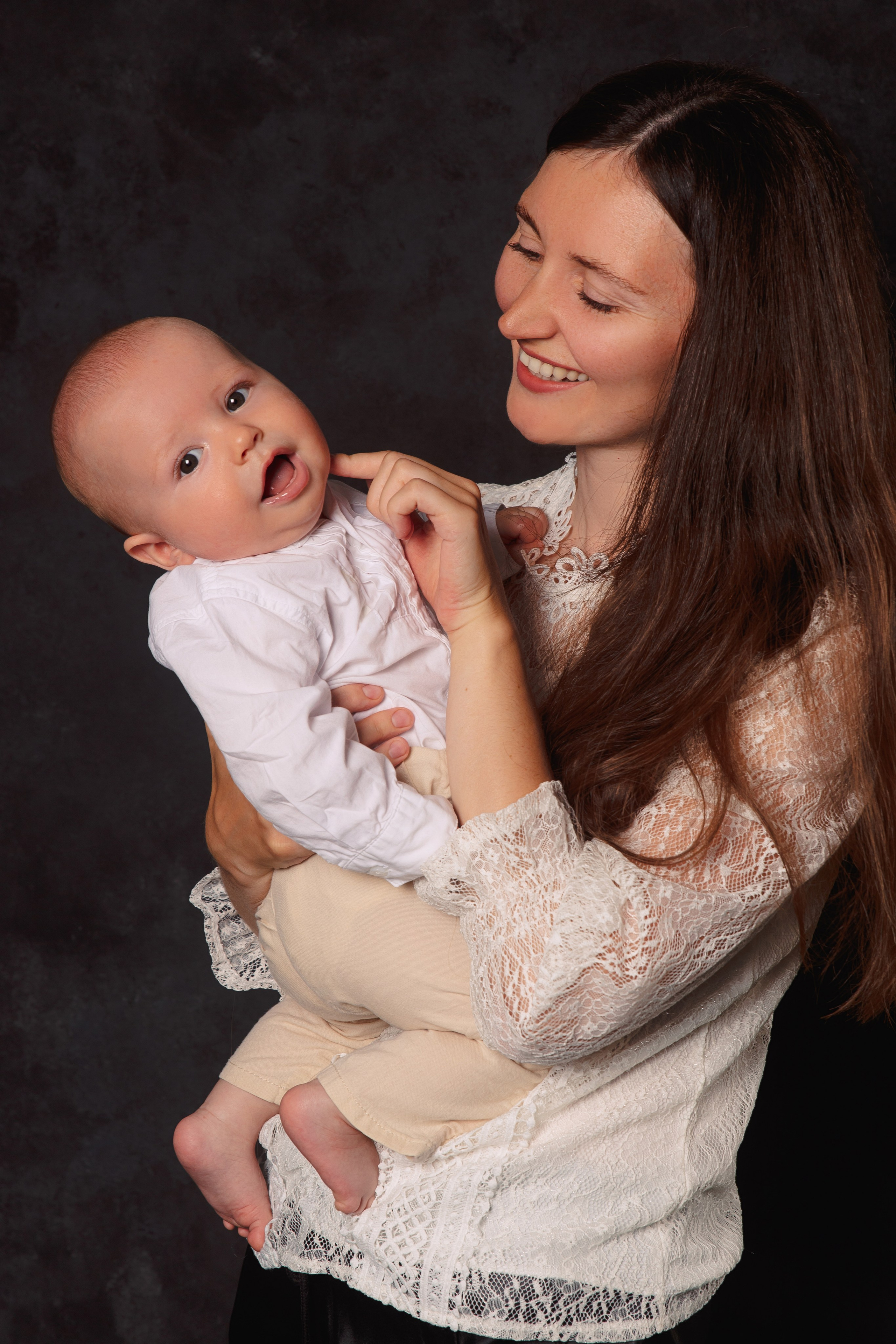 Даша и Алексей. Фотограф в Кронштадте и Санкт-Петербурге Анастасия Коваленко