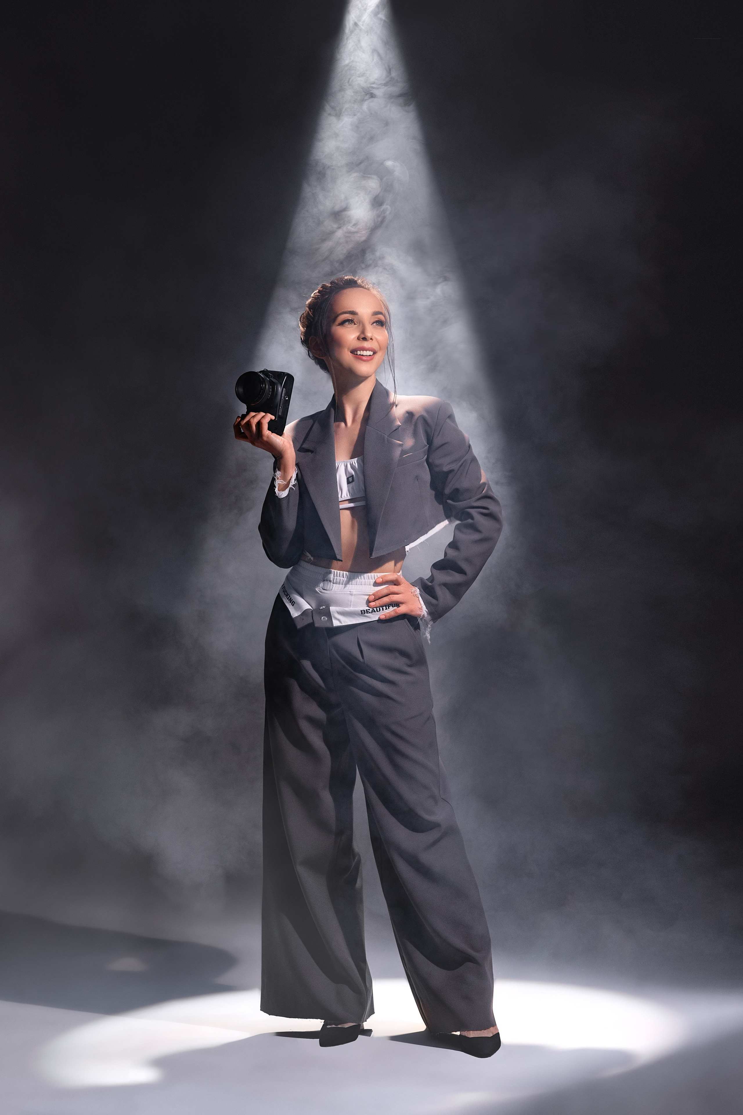 Детский и семейный фотограф в Самаре Валентина Кашина