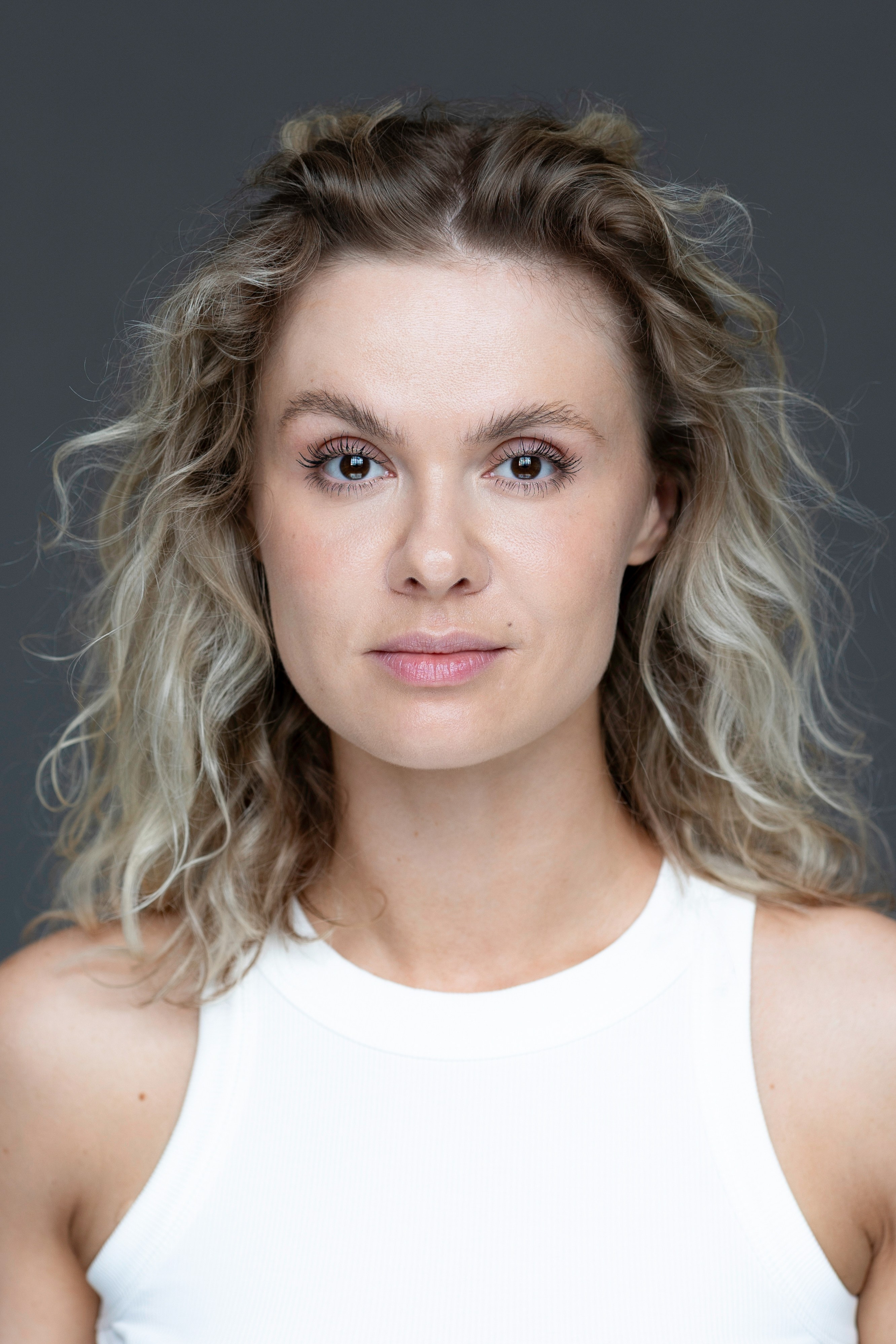 Ксения Григорьева. Свадебный фотограф Алена Полянская