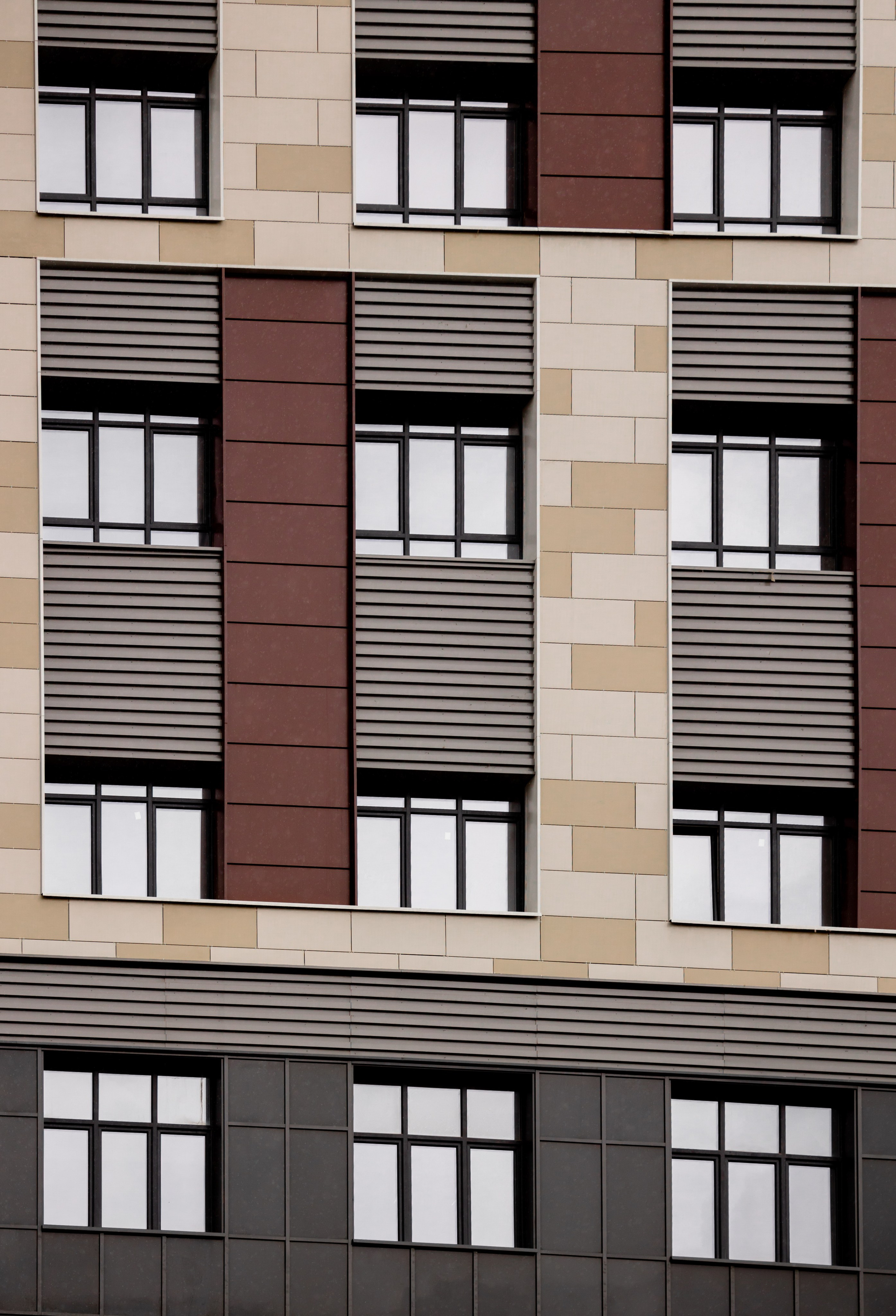 ЖИЛОЙ КВАРТАЛ — АВТОЗАВОДСКАЯ. АЛТ Портфолио