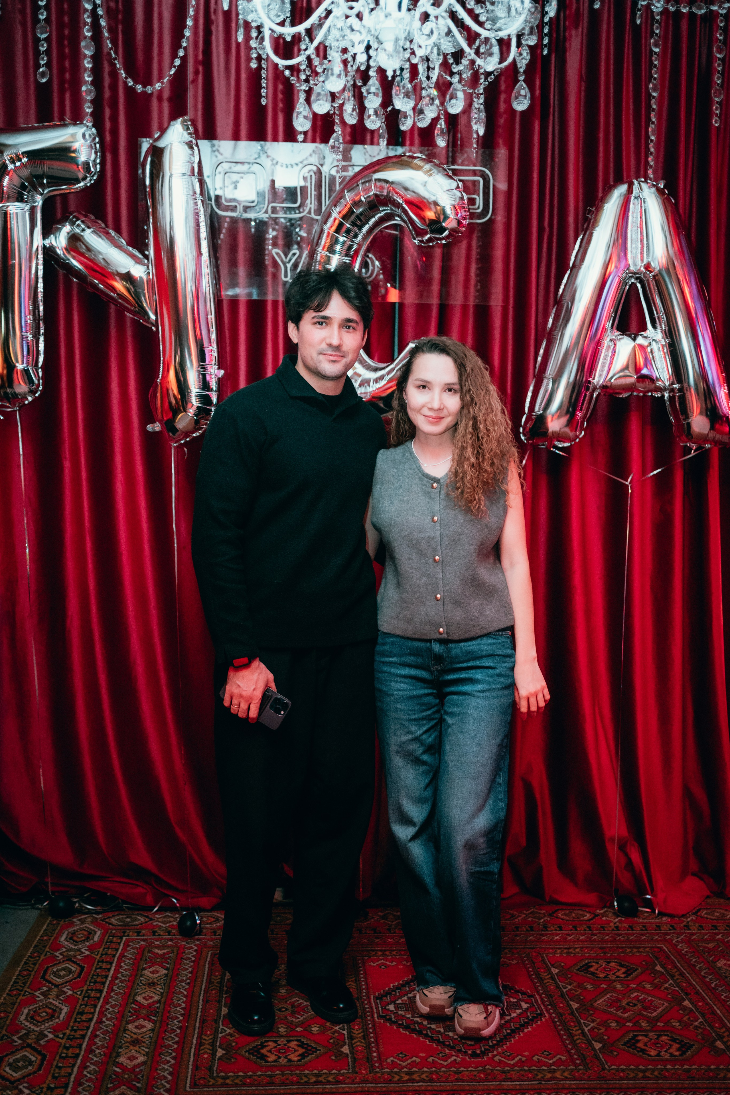 День рождения Саши | SamayaLubimaya. Главная