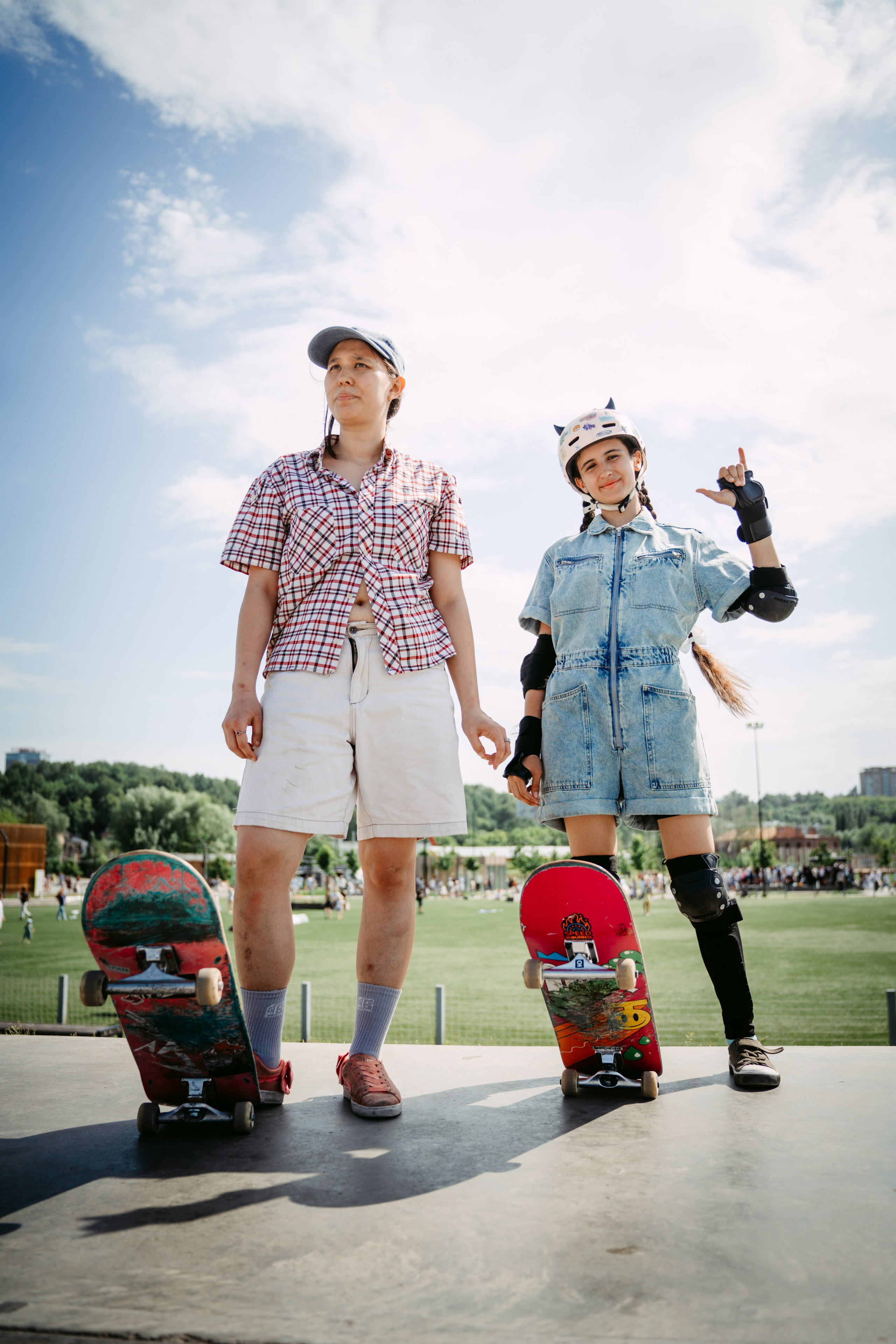 УРАМ|Детский фестиваль. Главная