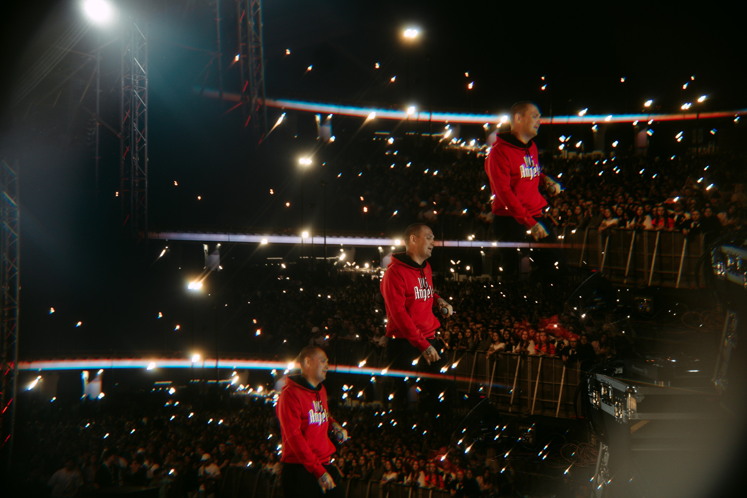 День молодежи 2024. Главная