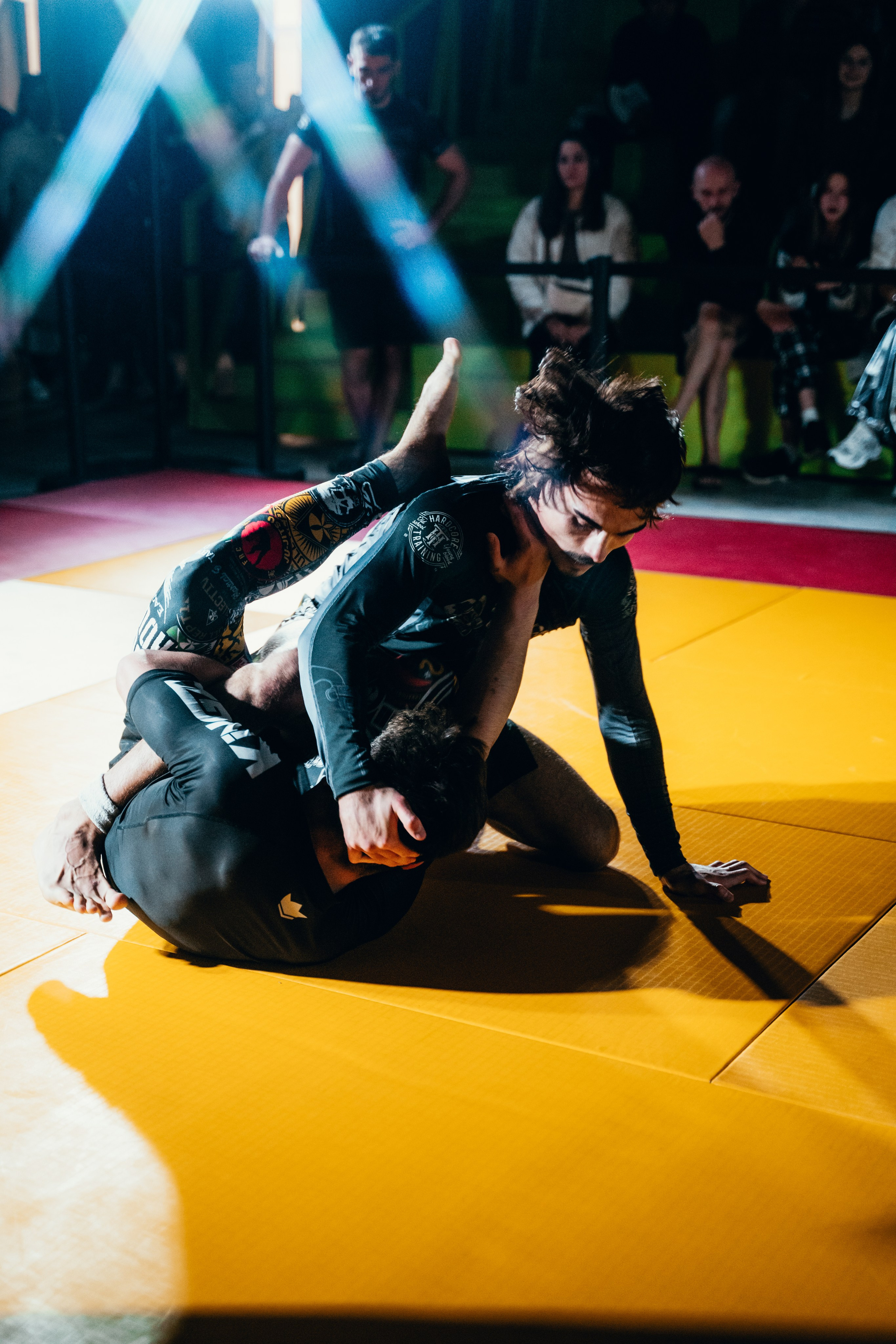 Турнир Teta Promotion 2024. Главная