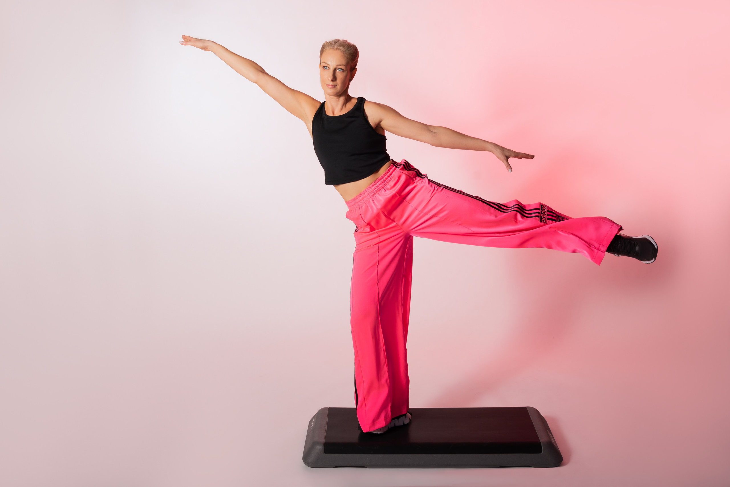 Дарья. Студия ProPortret