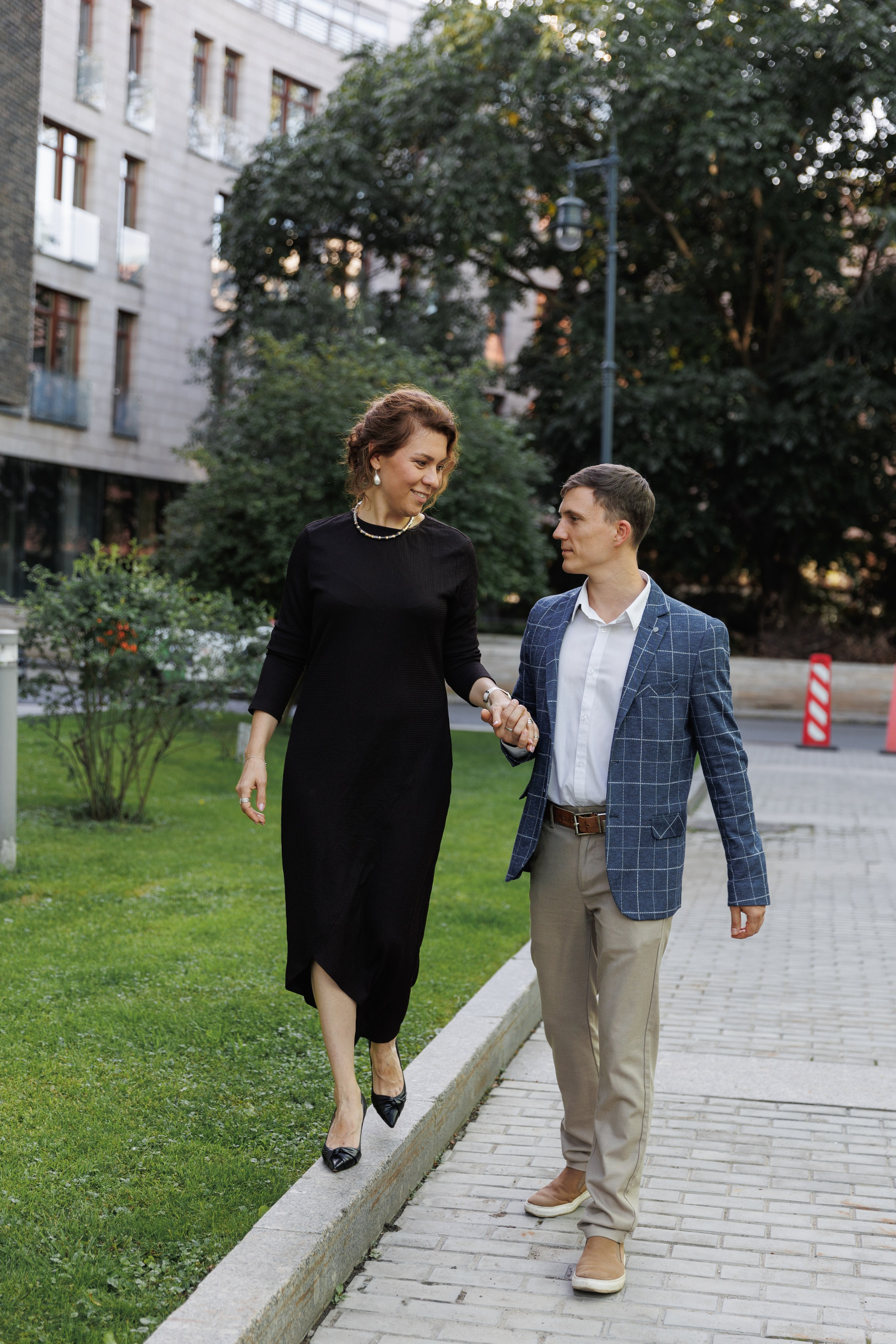 Анжелика и Александр. Фотограф Щелково/ Москва Татьяна Жучкова