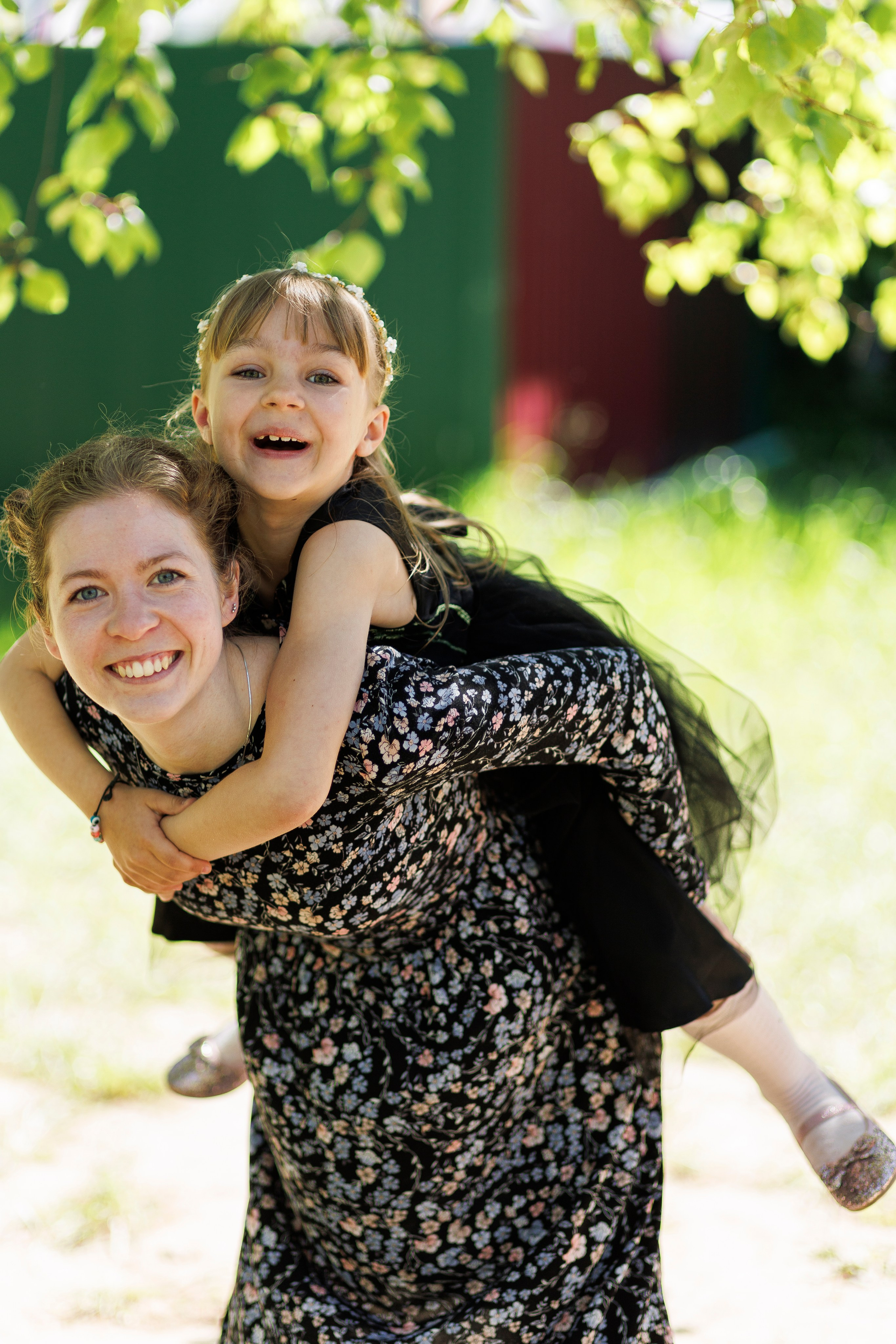 Выпускной в детском садике. Семейный и детский фотограф в Рязани Васюгова Мария