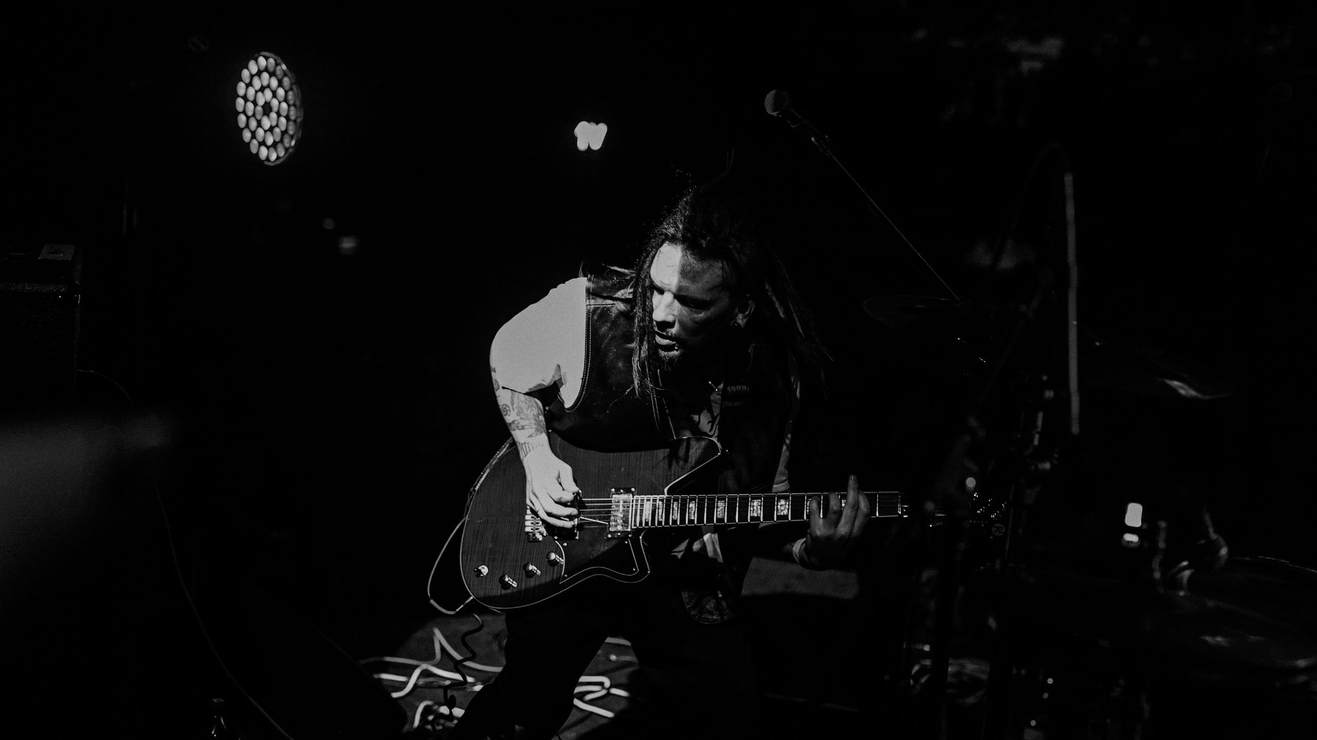 ТРИ ВТОРЫХ @PRAVDA CLUB