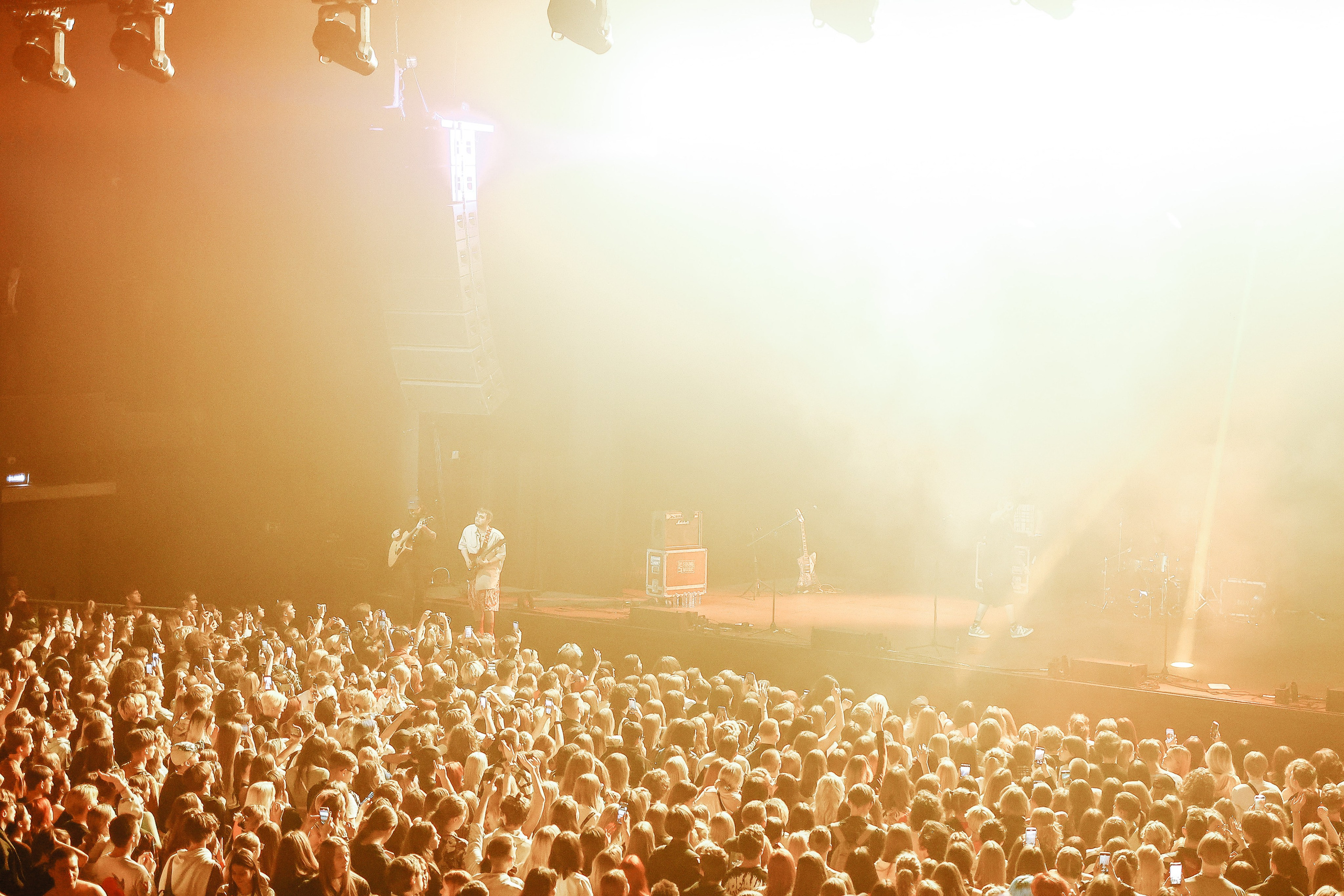 ПАПИН ОЛИМПОС @ATMOSPHERE MOSCOW