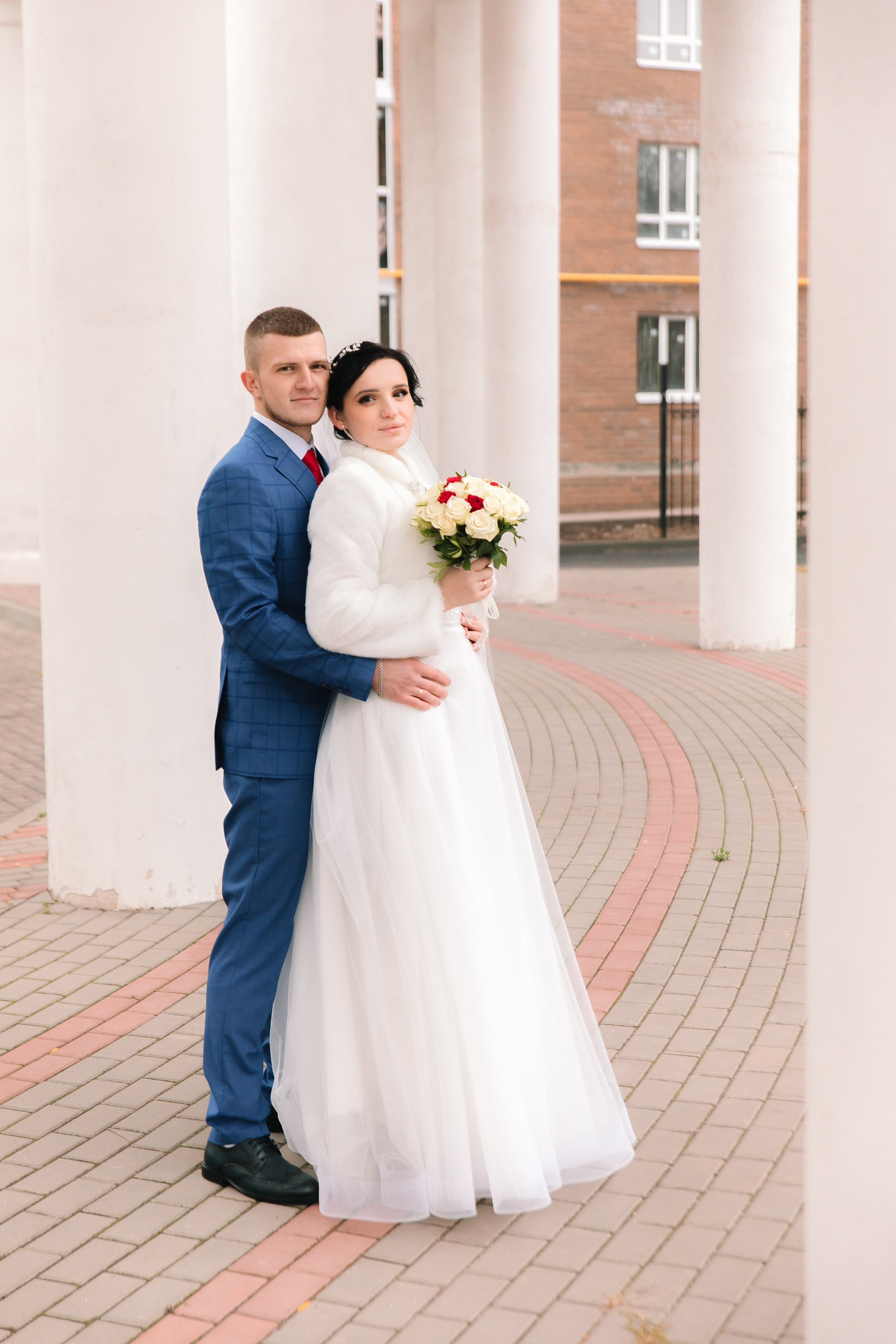 АЛЕНА И ДЕНИС. Свадебный и семейный фотограф в Курске и Курчатове