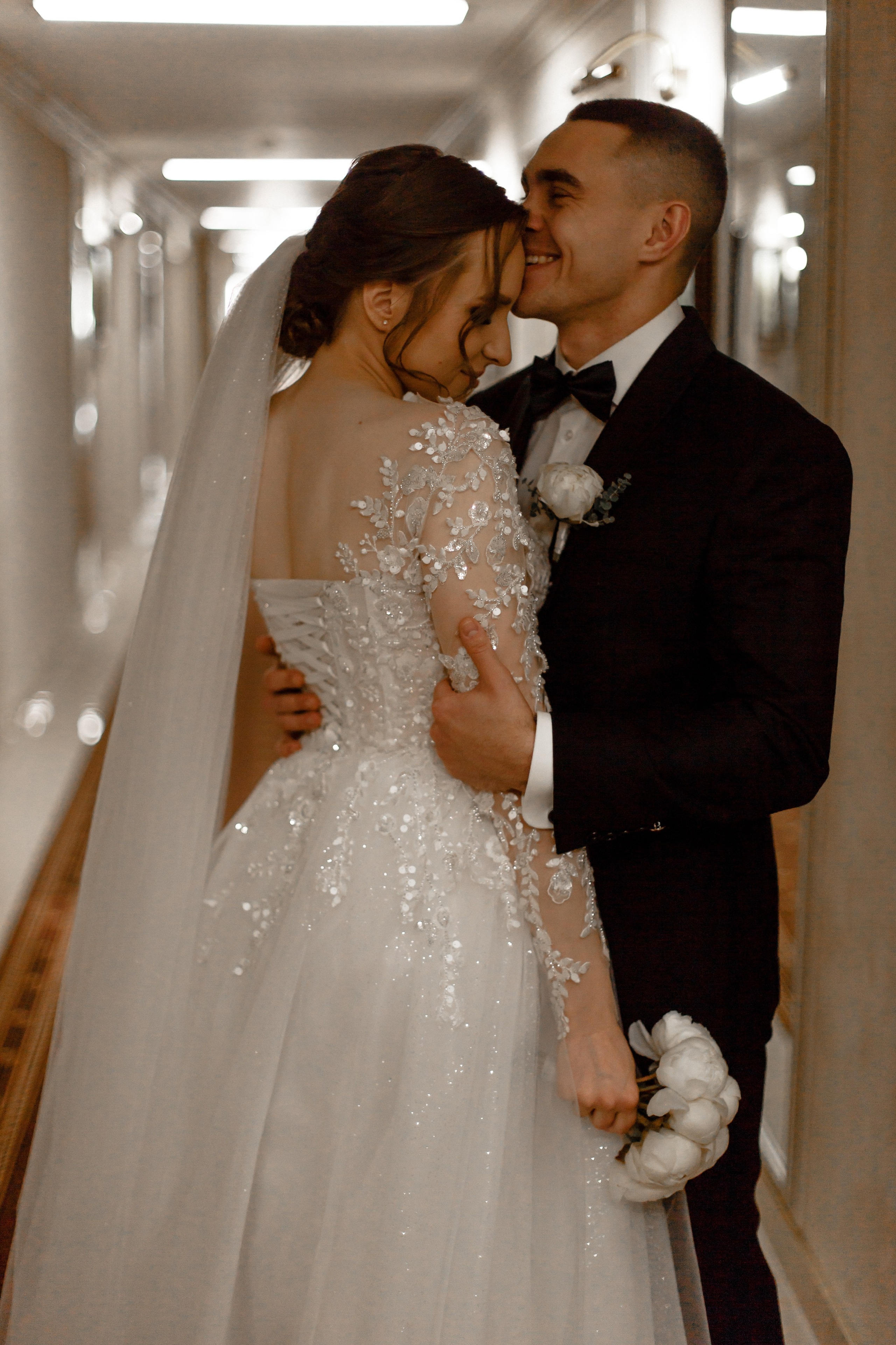 Свадебные. Главная