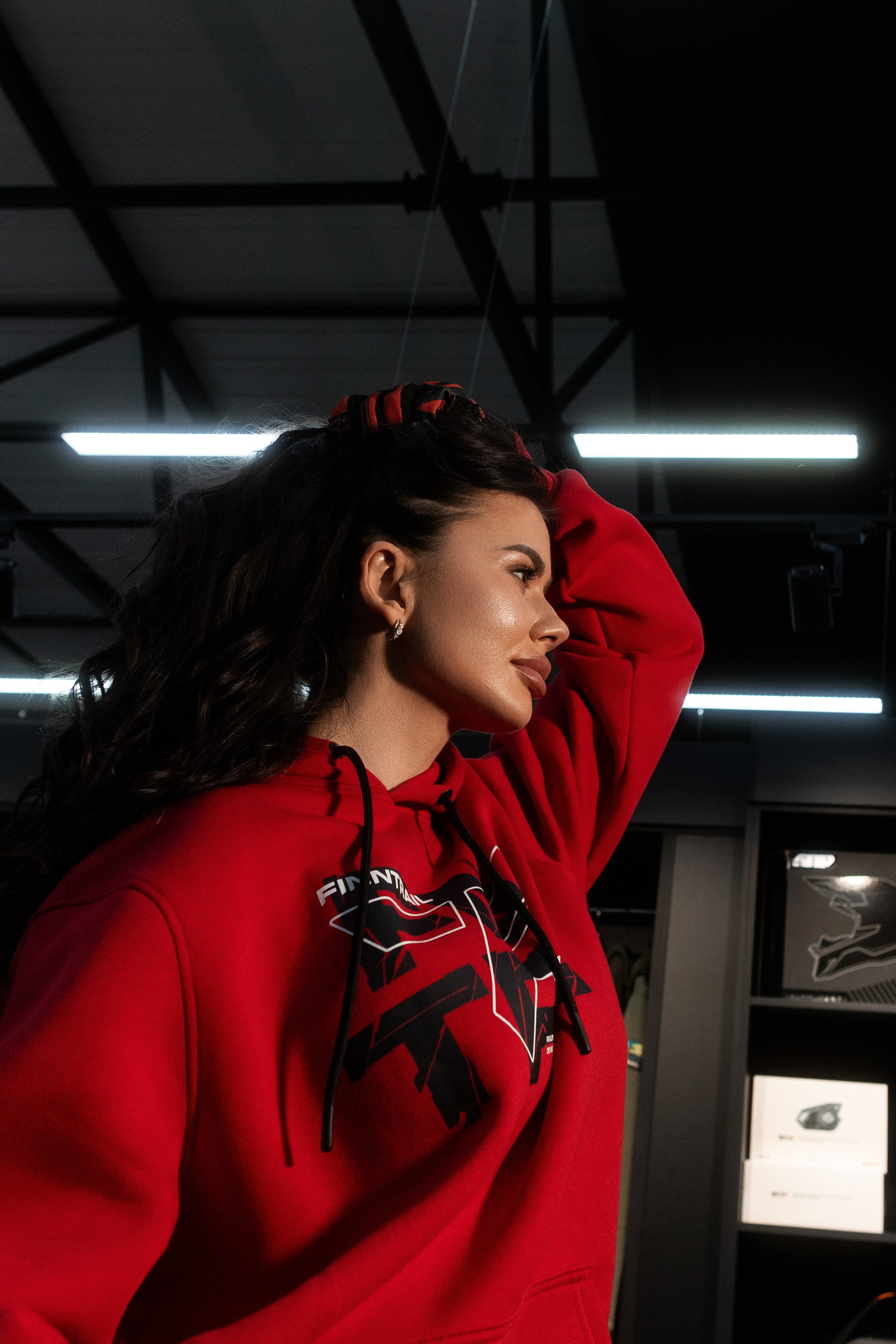 Центр «Экстрим». Фотограф Питиримов Валерий