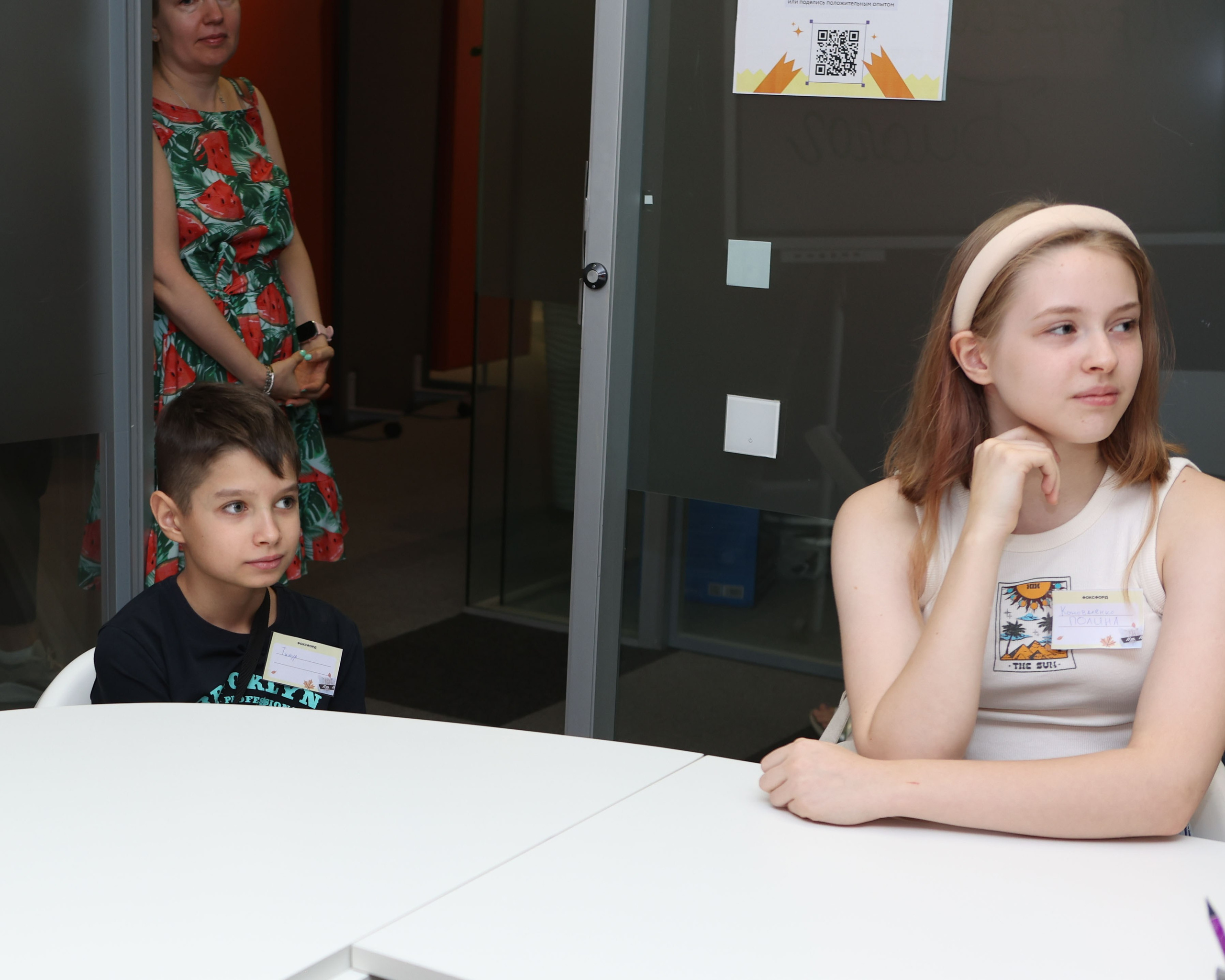 5-7 классы: Фоксфорд. Выпускные альбомы и школьный фотограф в Подольске, Троицке, Щербинке, Москве и Московской области