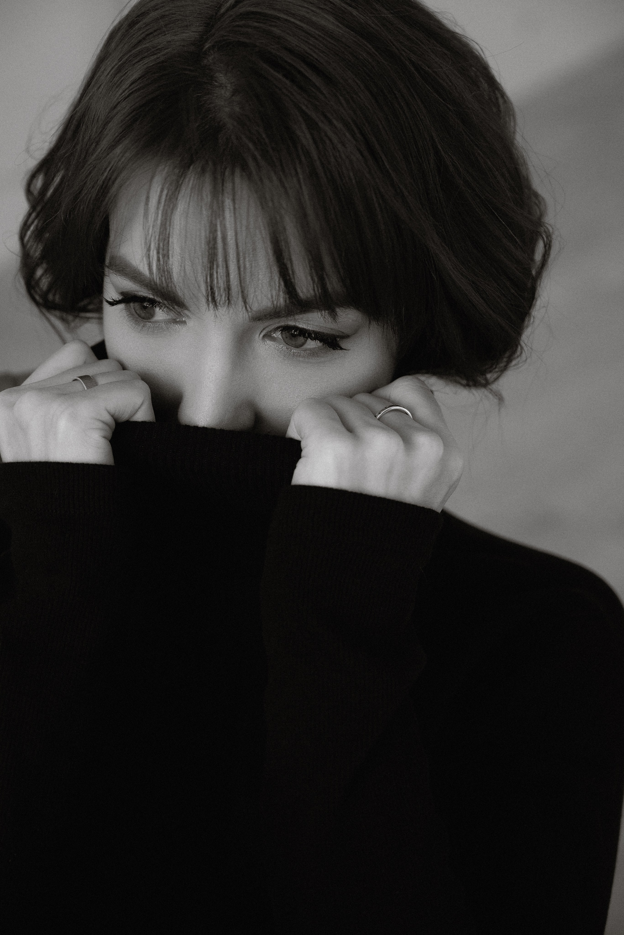 Катрин. Тамара Власова