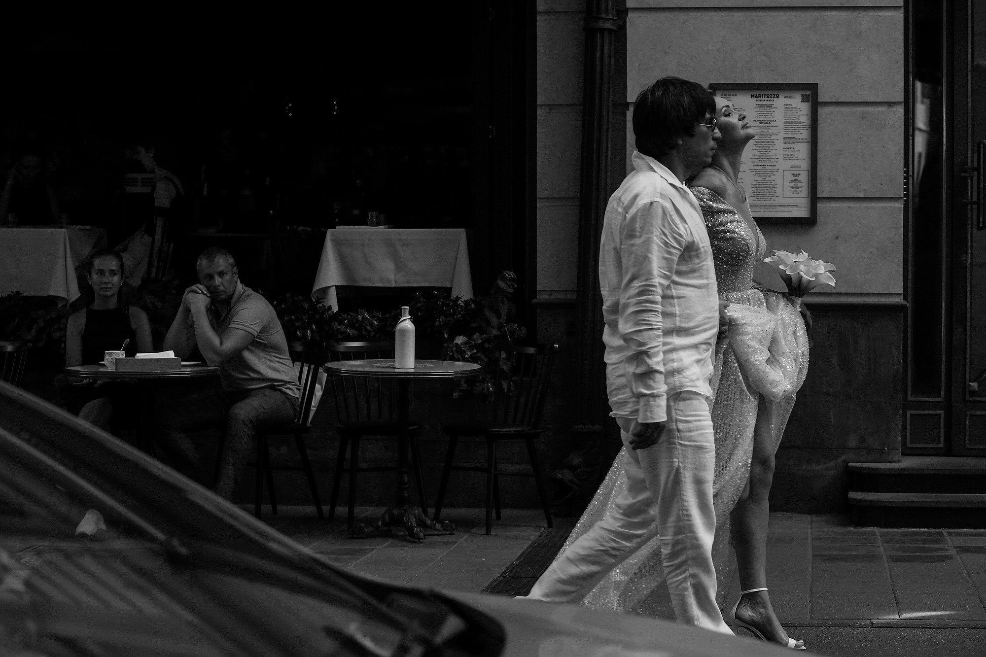 СВАДЬБА. Фотография. Визуально-чувственный мир души