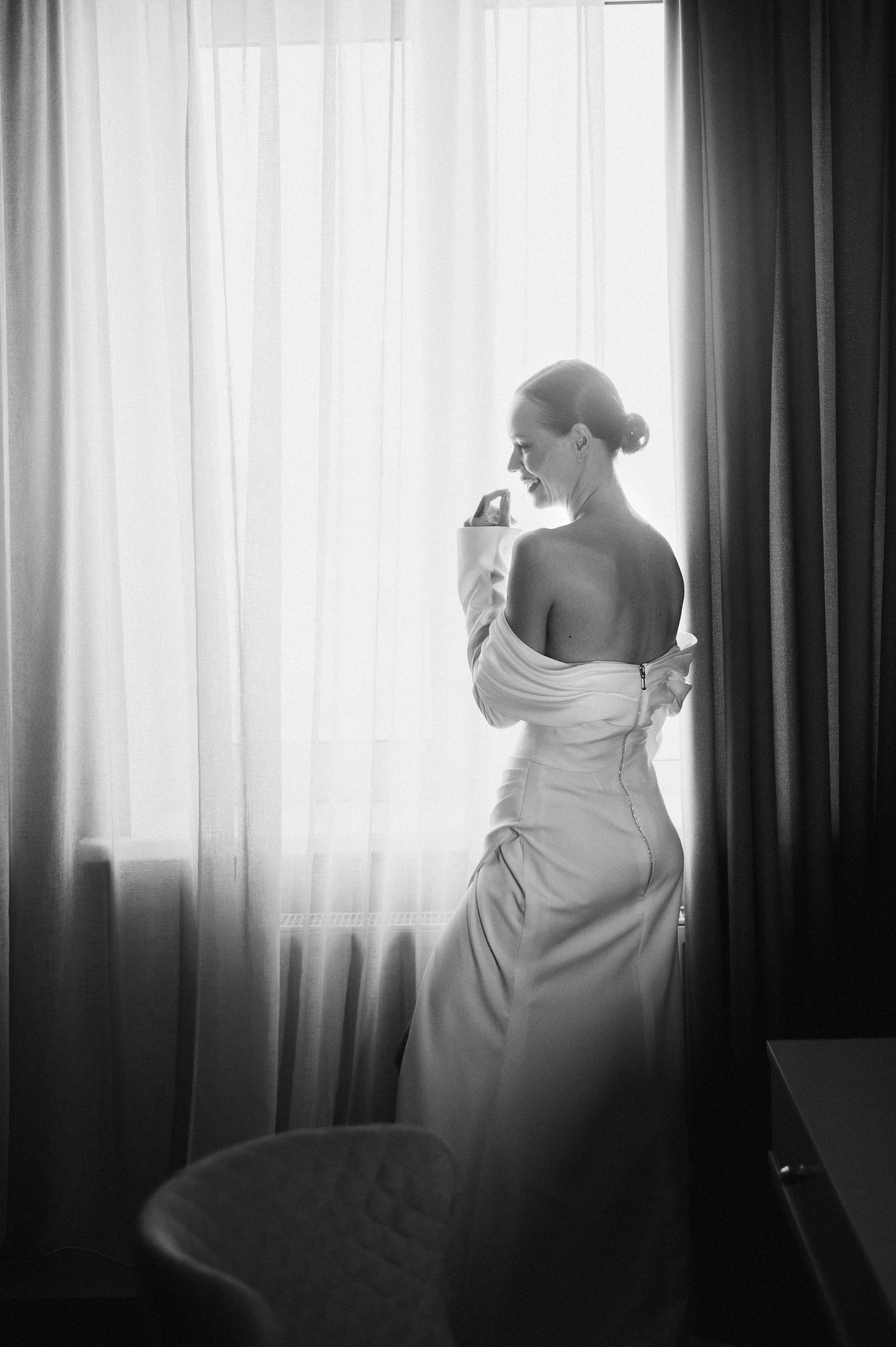 Вика и Антон. Фотограф в Саратове Анастасия Гладина