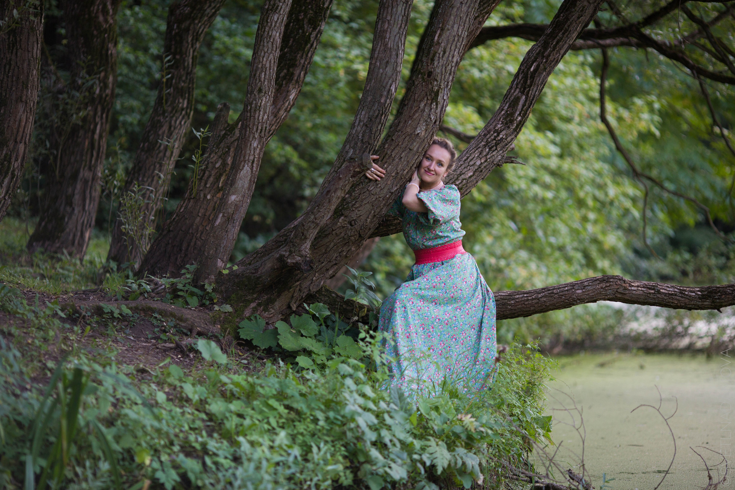 Семейная и портретная съемка. Детский и семейный фотограф в Москве и Подмосковье Светлана Адамова