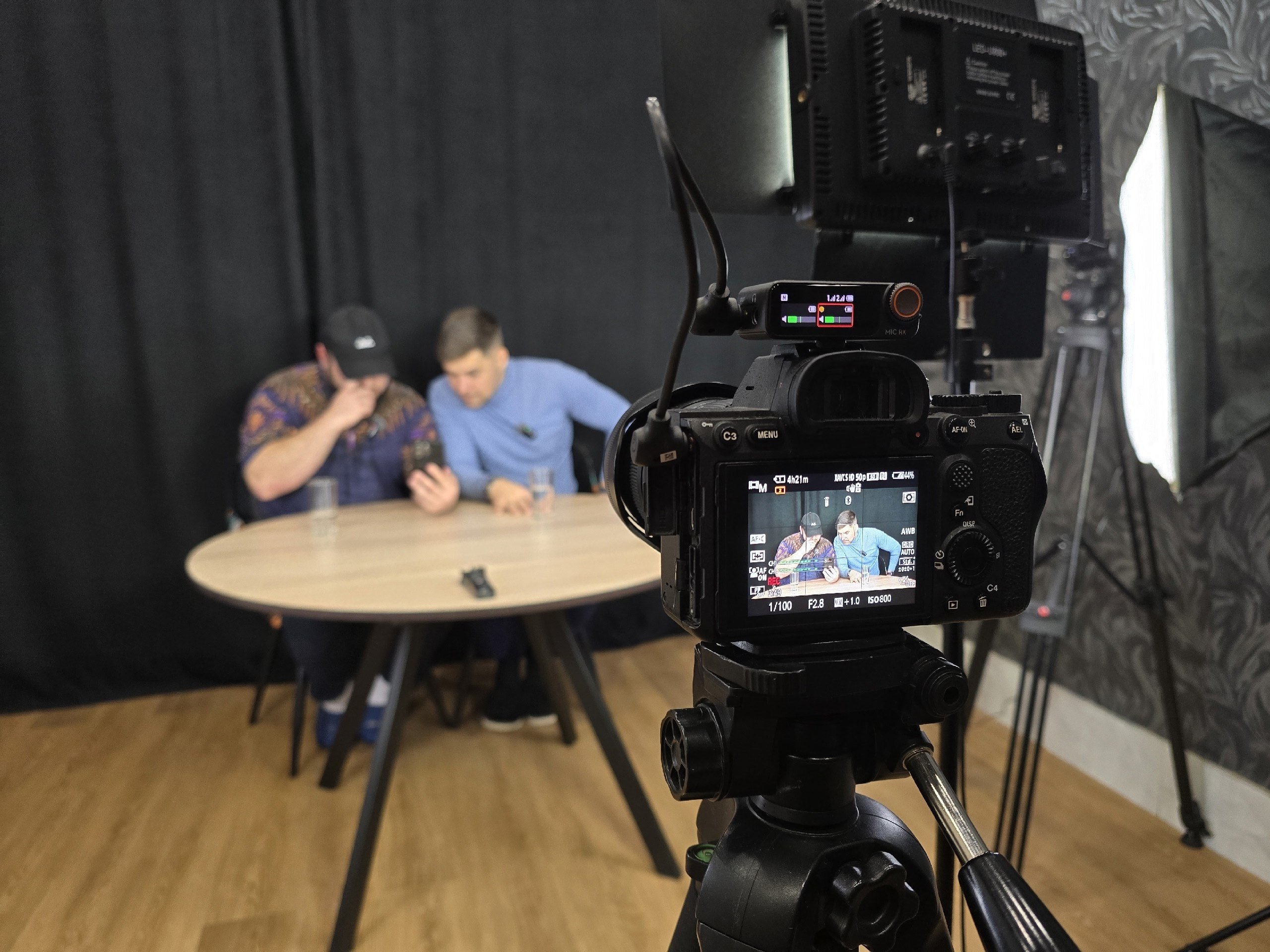 Профессиональная видеосъёмка для бизнеса: зачем она нужна и как влияет на продажи. Фото и видеосъёмка в Ярославле | Грибов Медиа контент студия  — от 2500 ₽/час