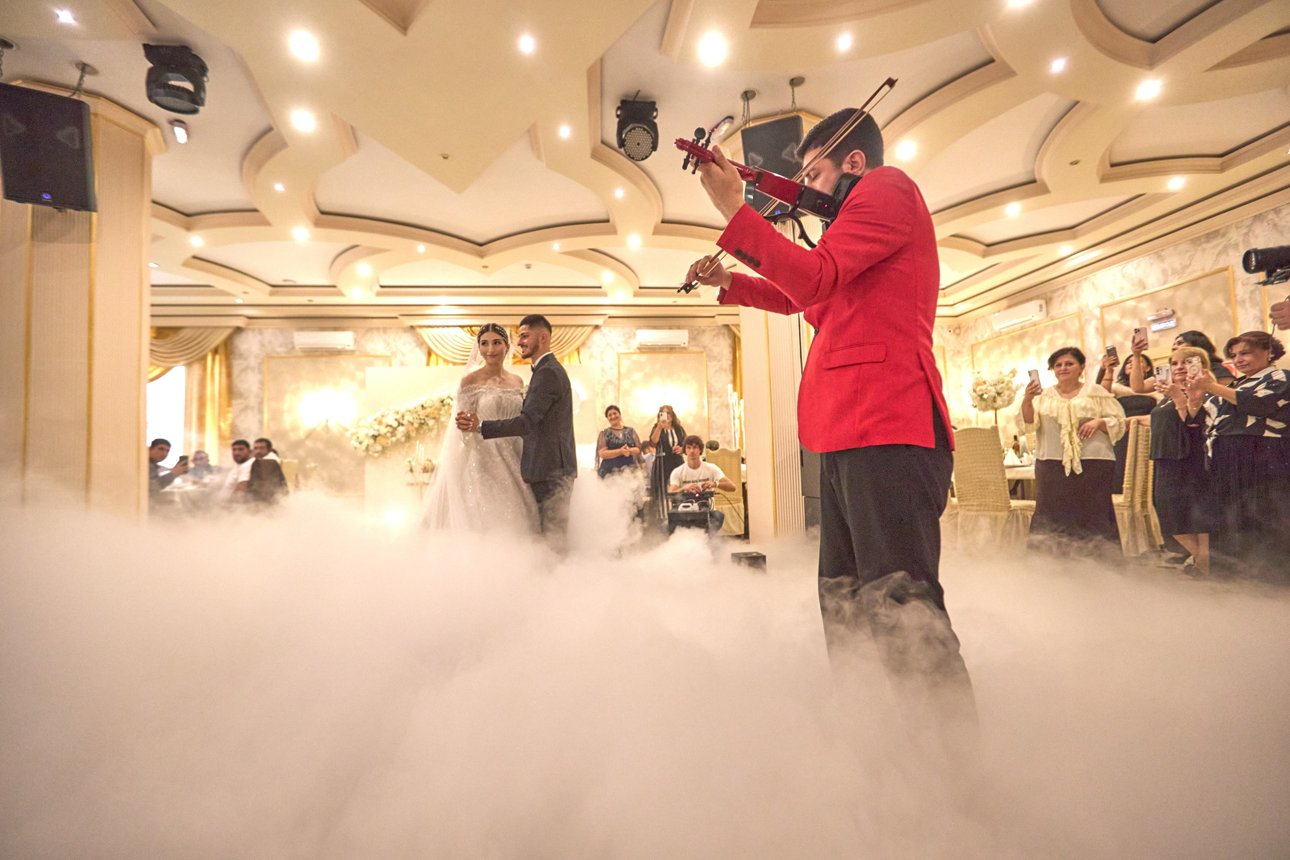 Свадебная съёмка. Фото и видеосъёмка в Ярославле | Грибов Медиа контент студия  — от 2500 ₽/час