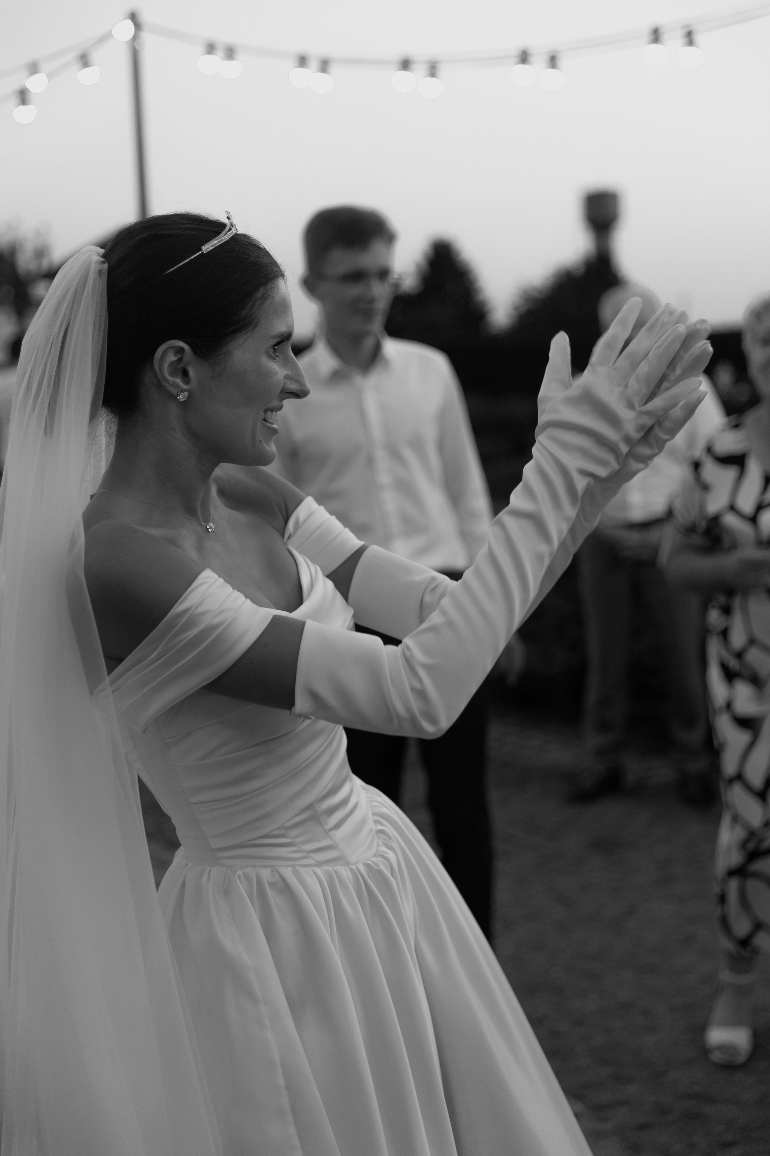 Marta & Arseniy. Свадебный фотограф Кристина Винокурова