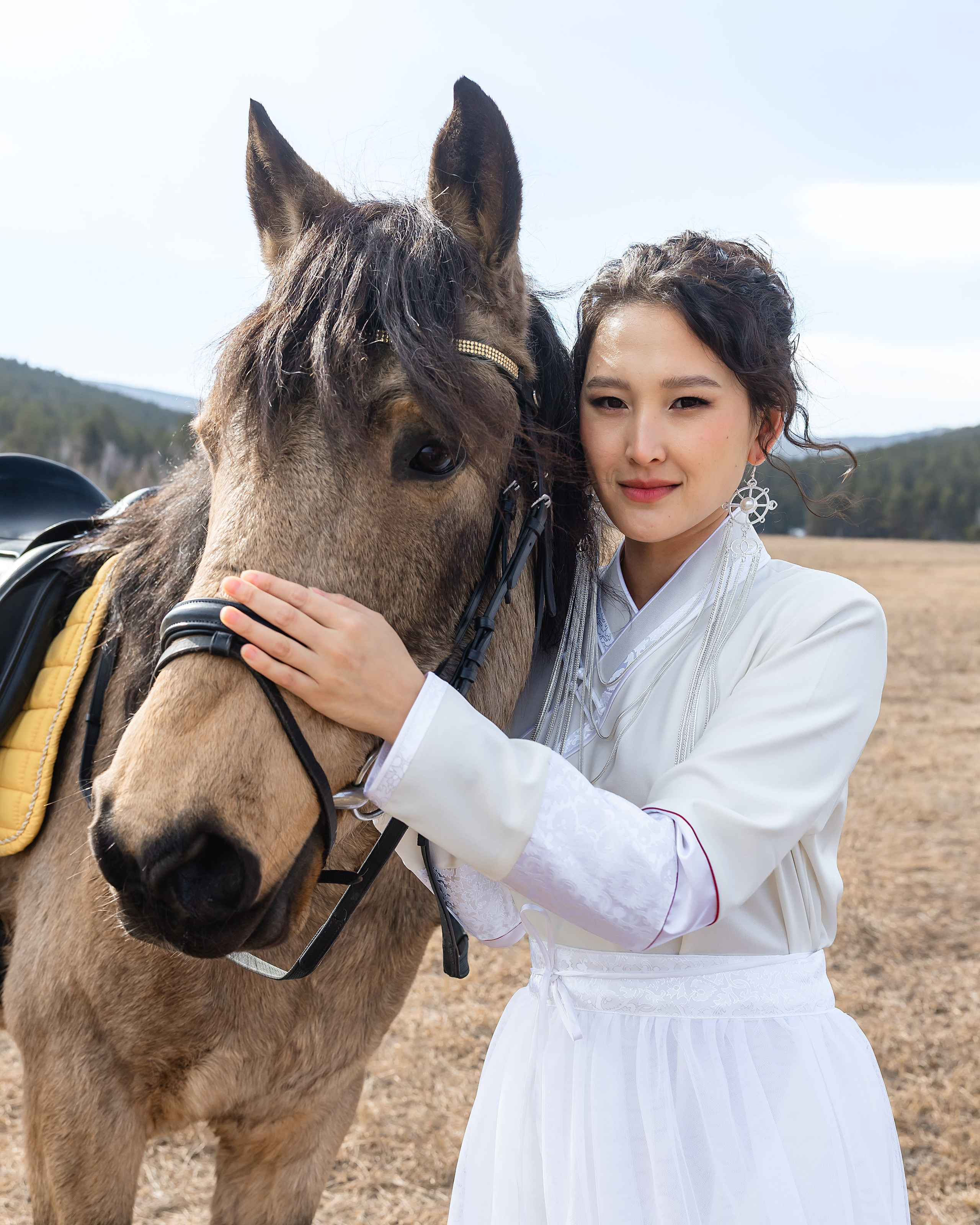 @BayanBrand. Фотограф и видеограф в Улан-Удэ: Аюна Габагуева и Артём Шаханов