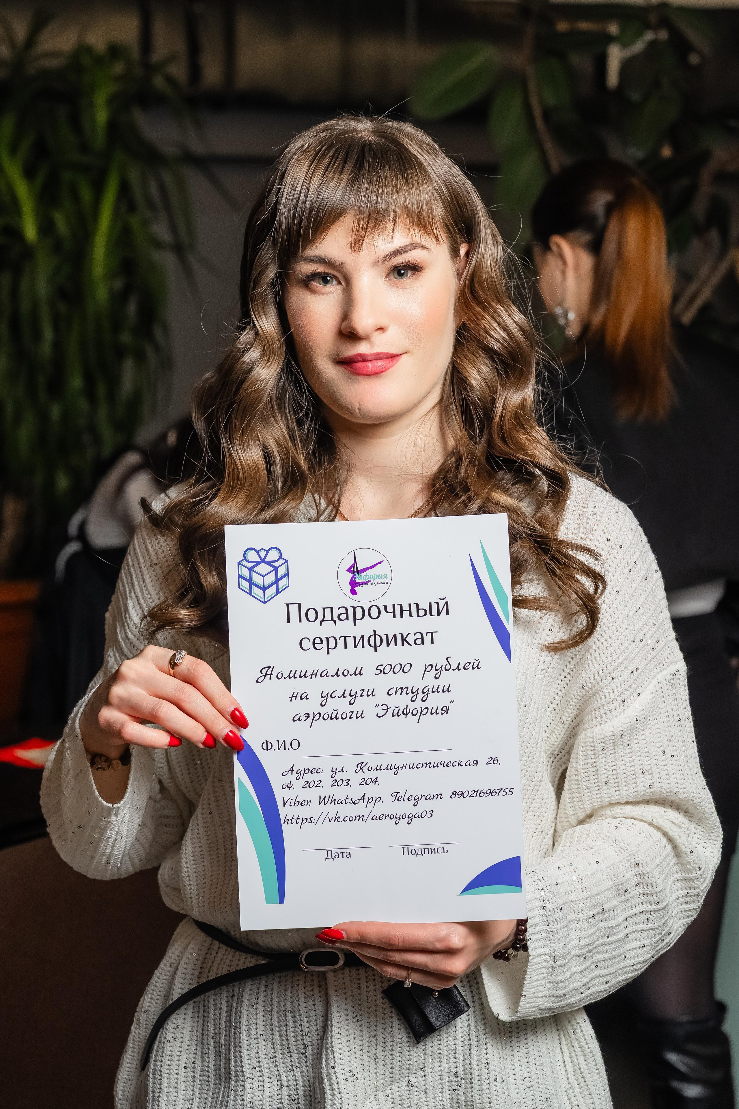 Фестиваль писхологии и самопознания. Фотограф и видеограф в Улан-Удэ: Аюна Габагуева и Артём Шаханов