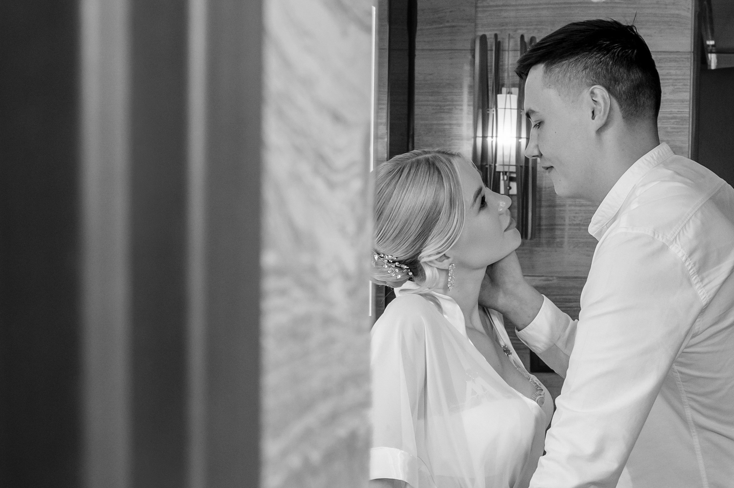 Свадебная фотосъемка для Ксения и Владислав в г. Находка-Владивосток). Свадебный и семейный фотограф в Находке и Владивостоке