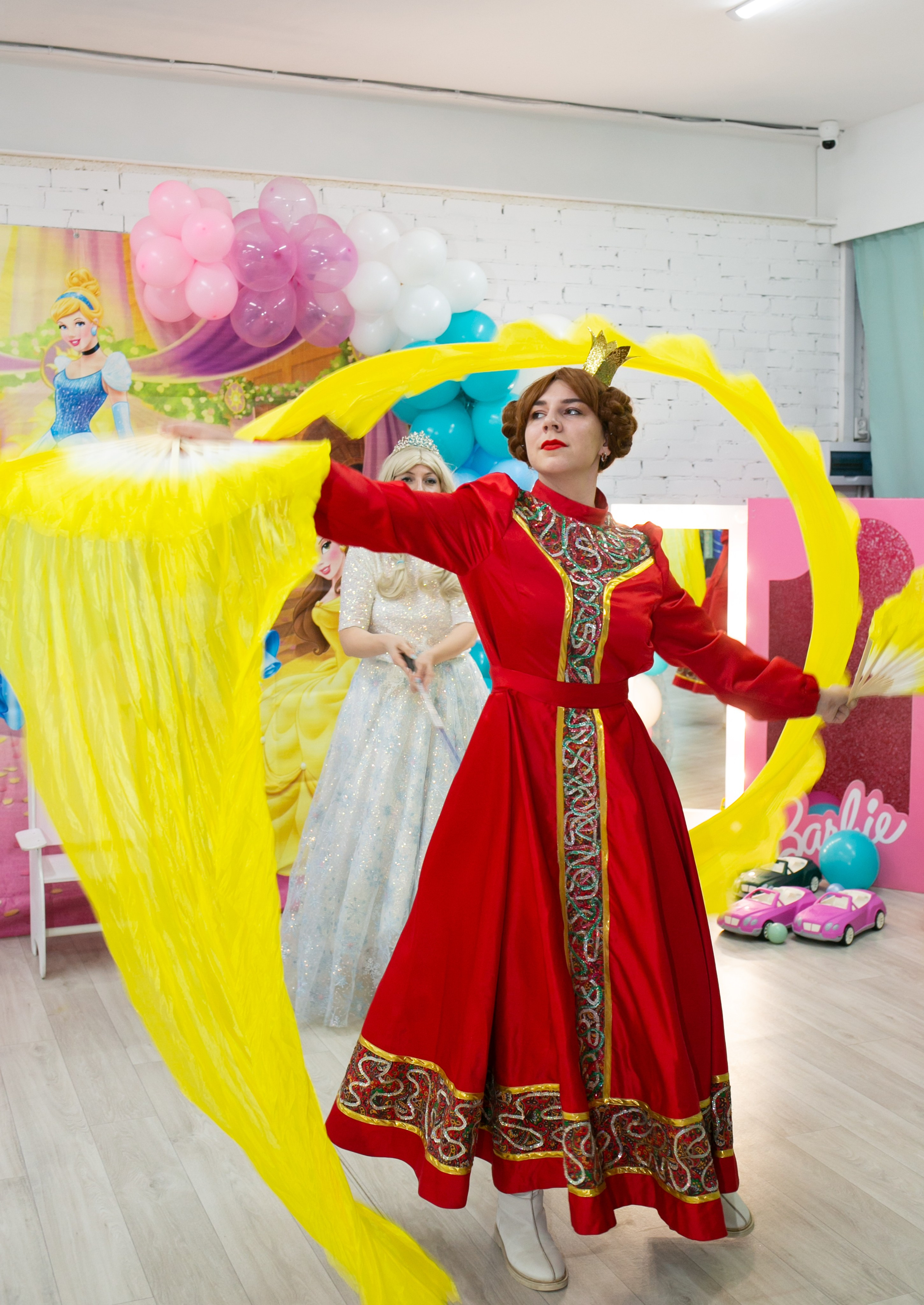 ДР Вероничка. Фотограф новорожденных и семейный фотограф НСО г. Бердск Марина Львова