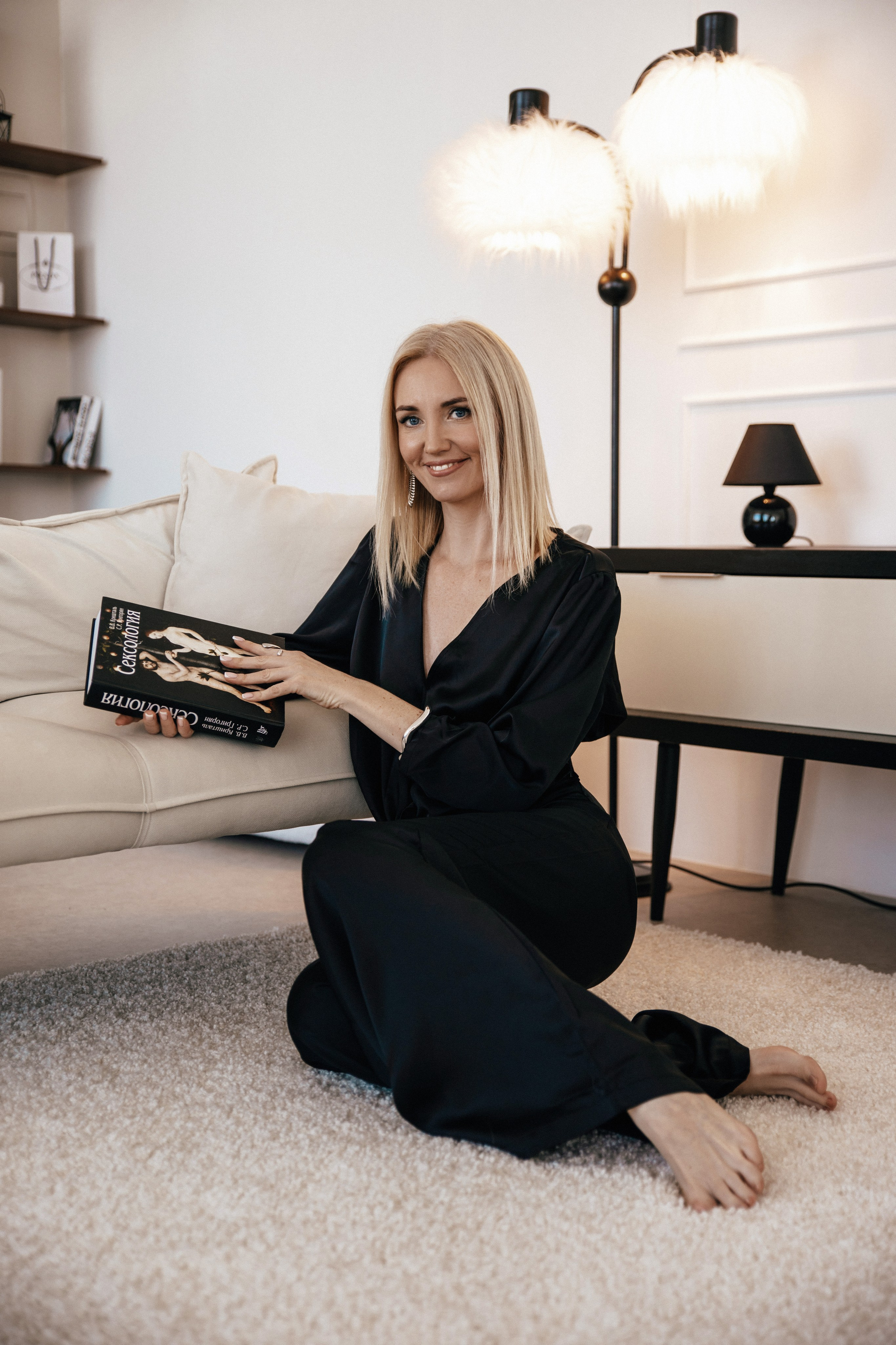 Контент-съёмка. Фотограф в Крыму