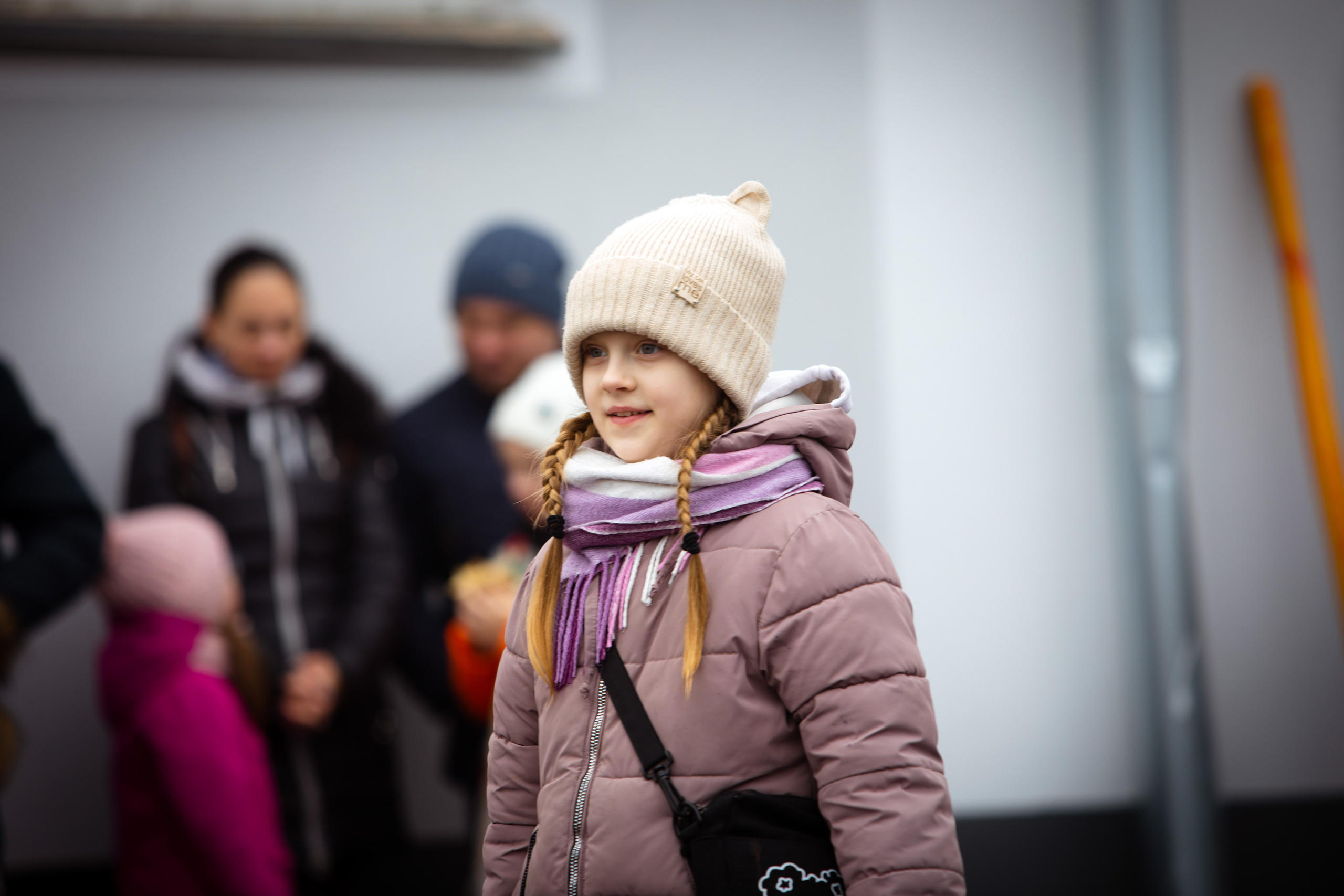 МАСЛЕНИЦА 2025. Школьный фотограф Минск