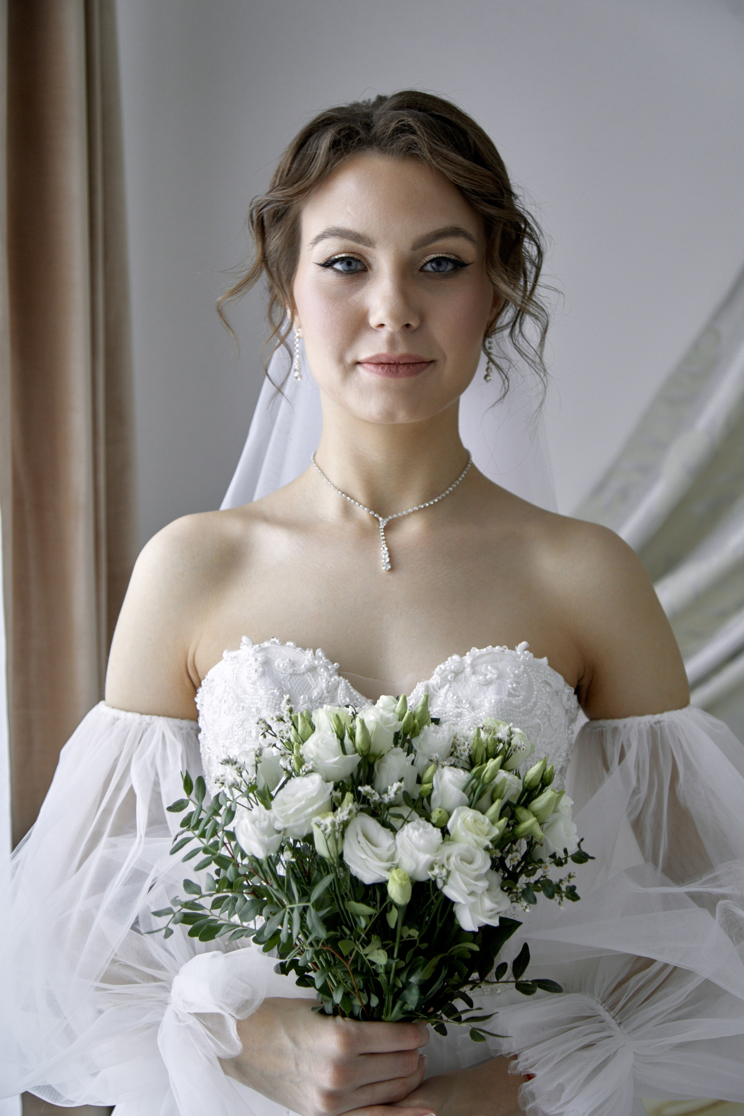 Кирилл и Наталья. Фотограф Челябинск — Кирилл Устюжанин