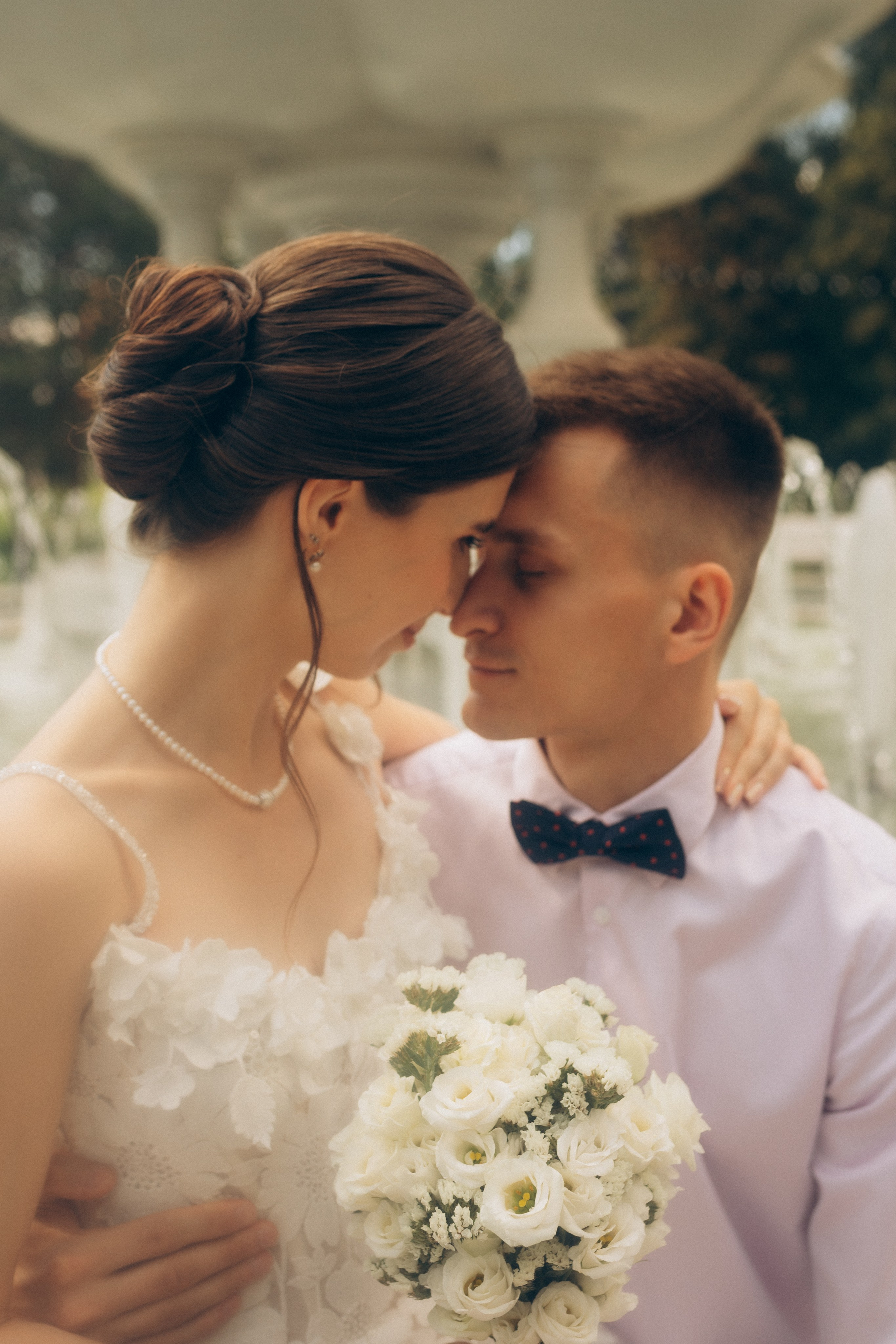 Свадьба Максима и Валерии. Свадебный фотограф Казань