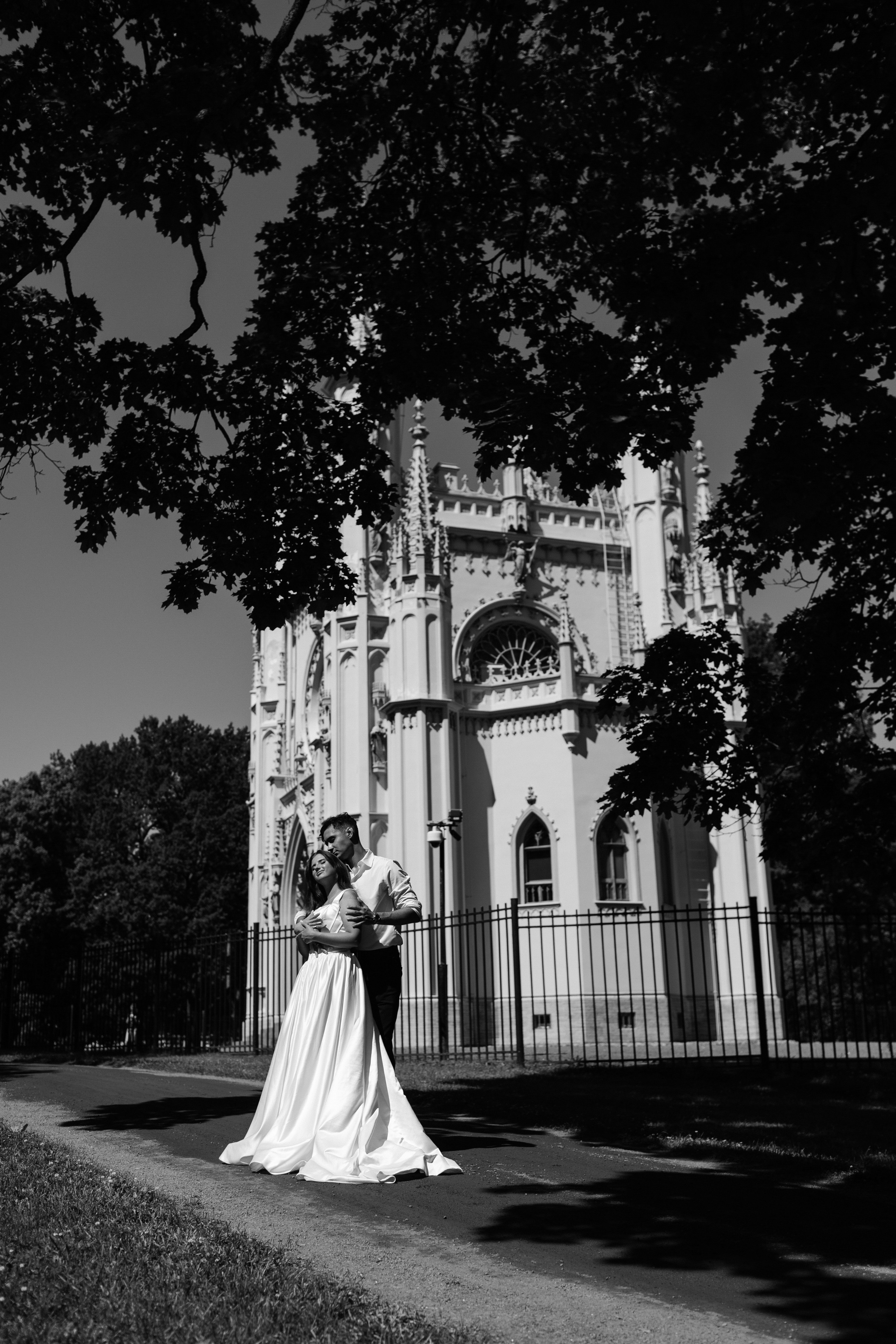 Свадебный фотограф Валерия Лебедева