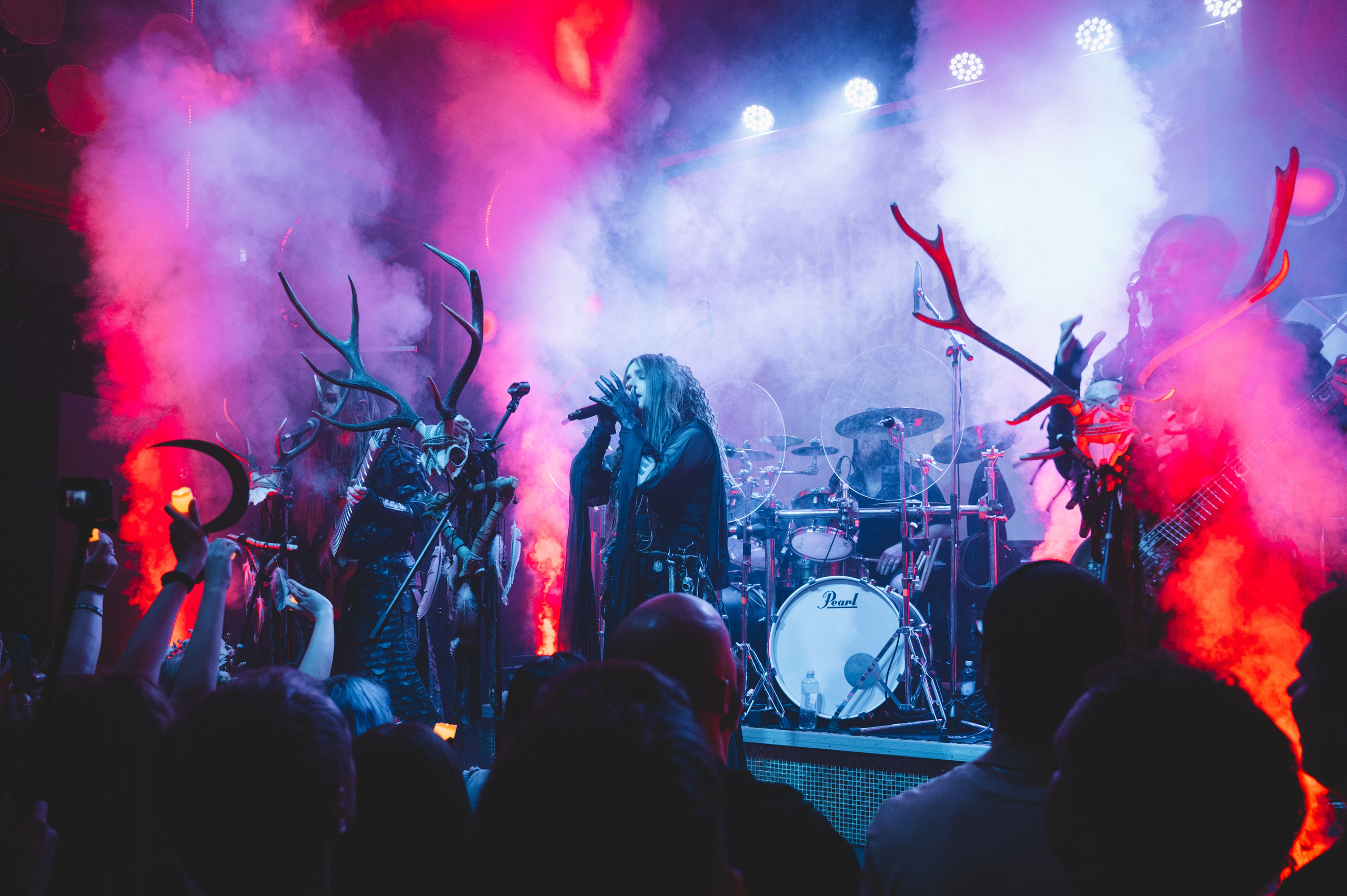 Мещера в Пензе. Фотограф Анна Темнова. Пенза