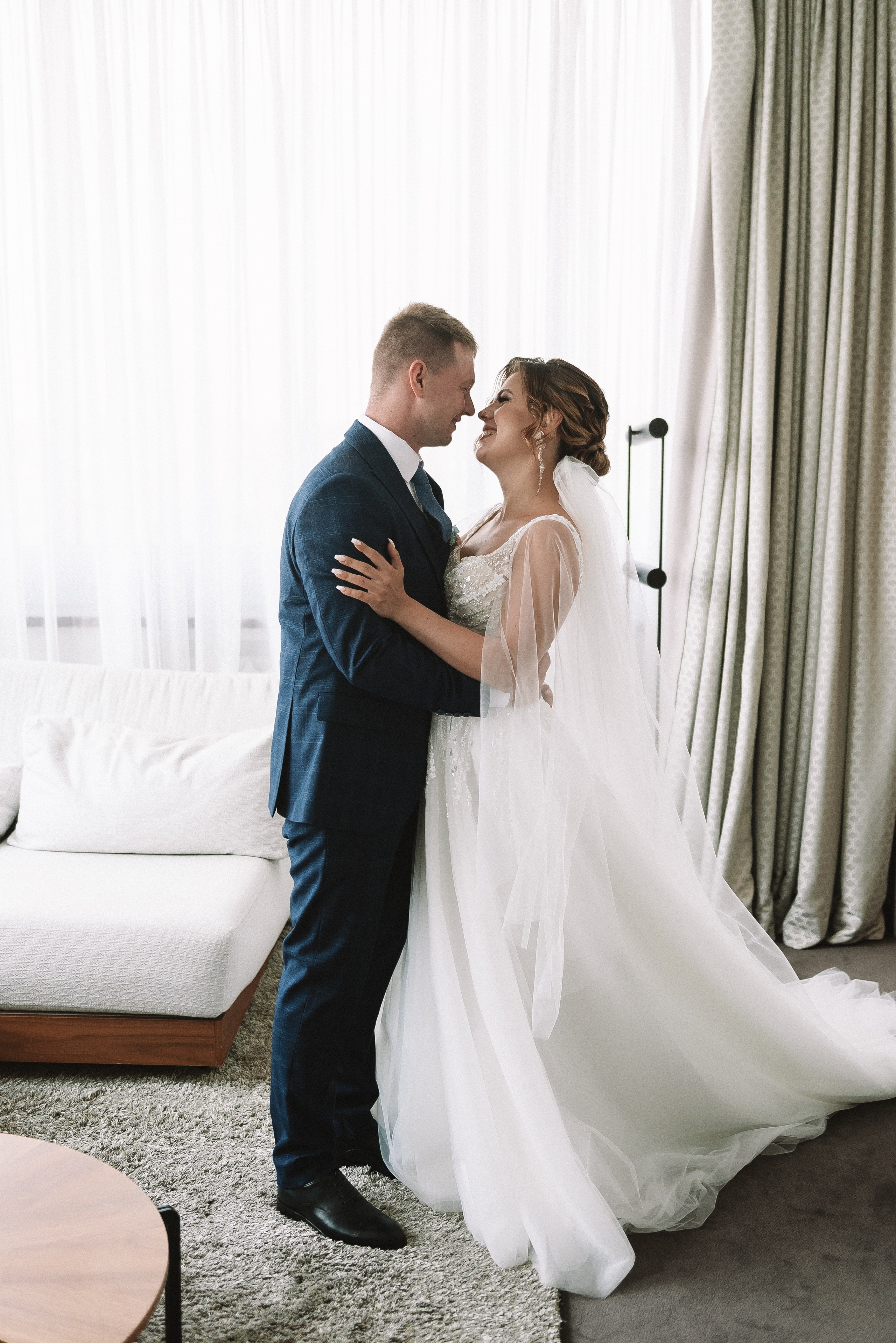 Мария + Дмитрий. Свадебный и семейный фотограф в Волгограде Олеся Лисицкая