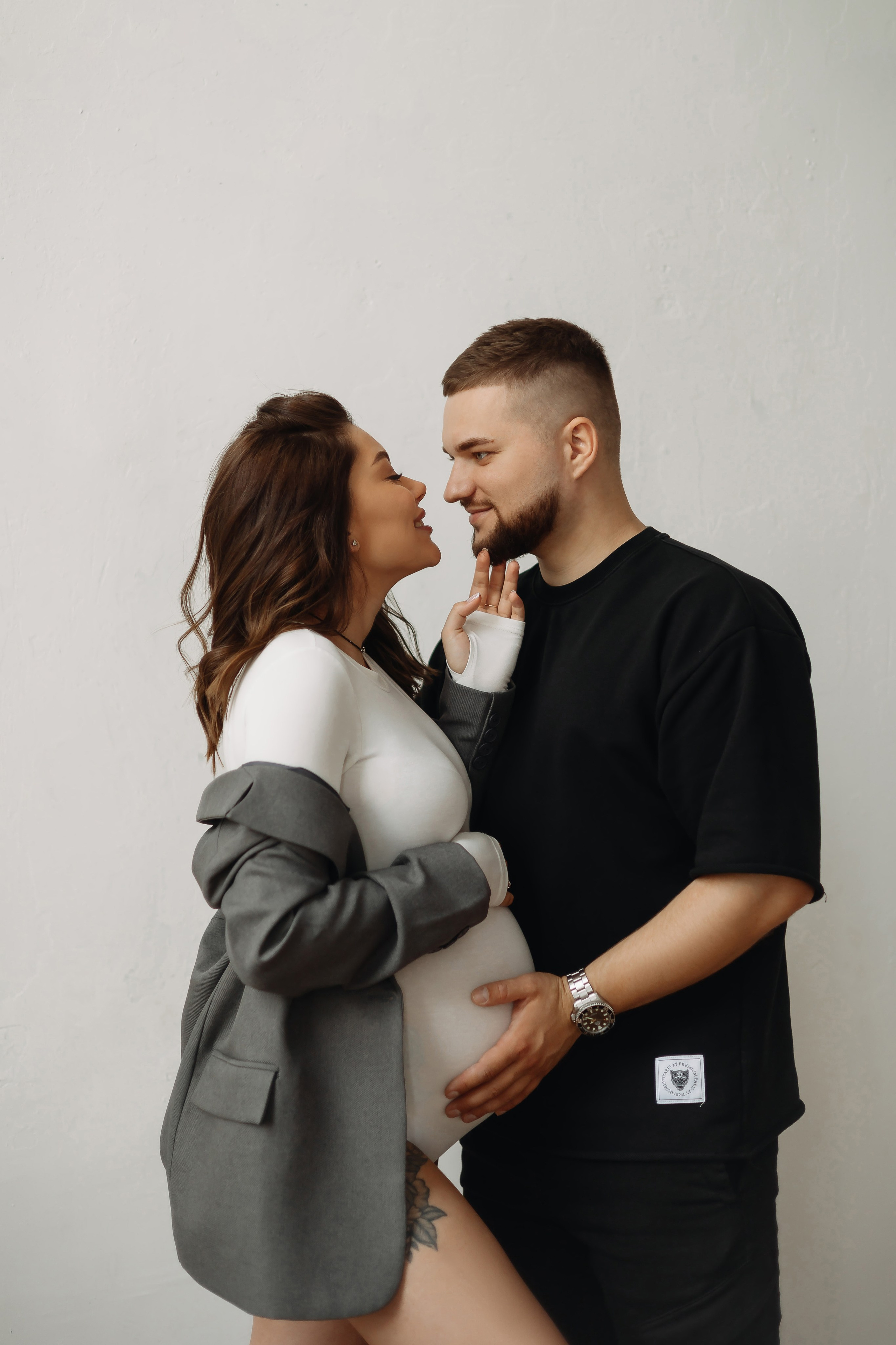 БЕРЕМЕННОСТЬ. Фотограф Ставрополь