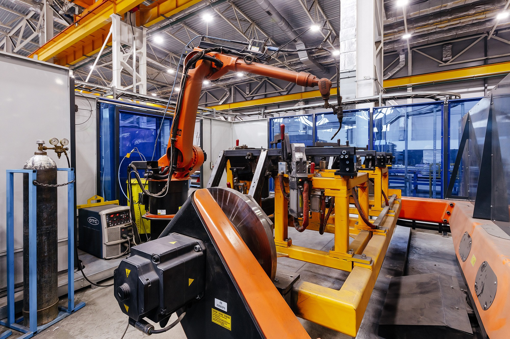 Промышленная фотосъемка. Фотограф Сергей Наставник. Рекламная фотосъемка любой сложности