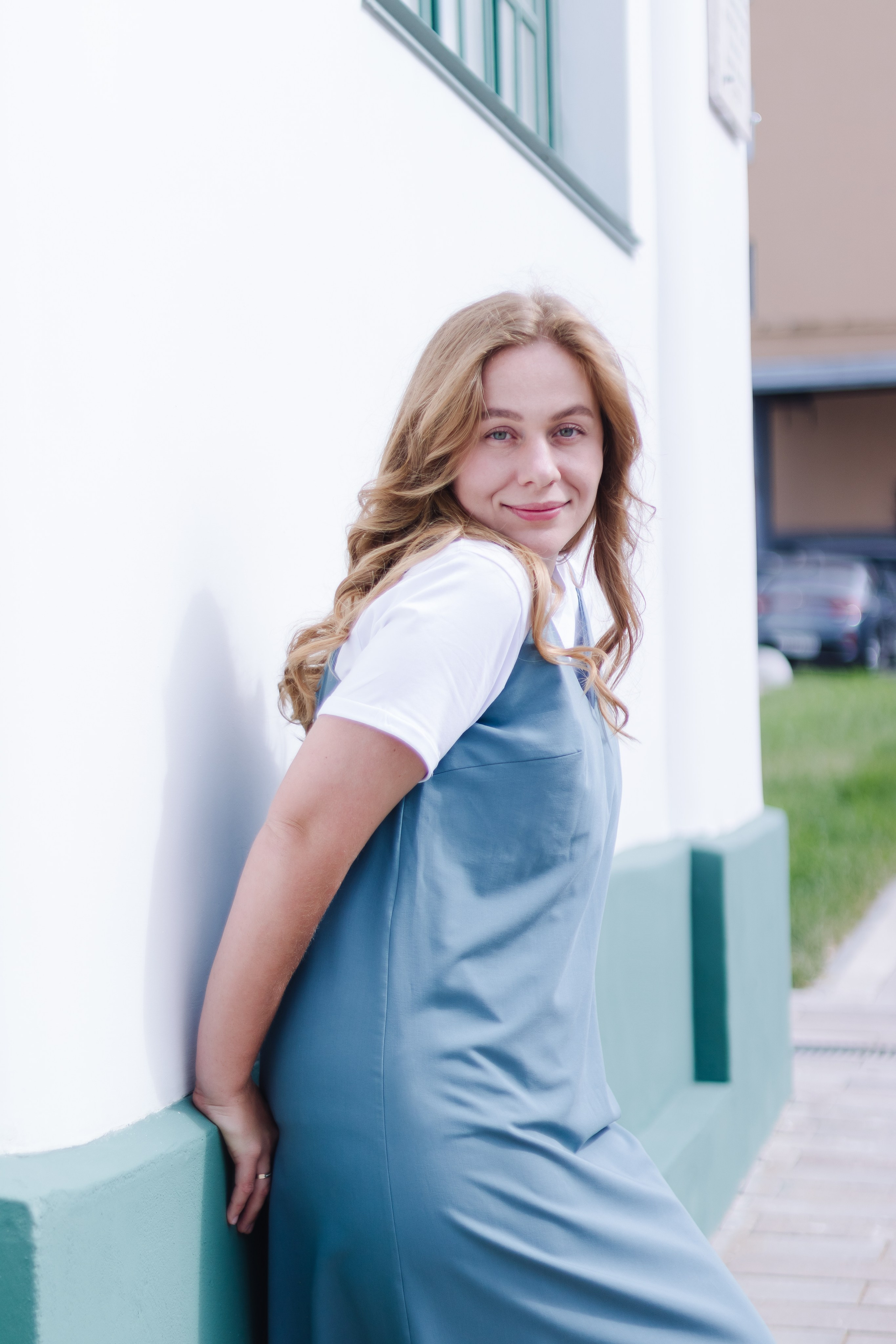 Лена. Кристина | youseeitmyway | Фото