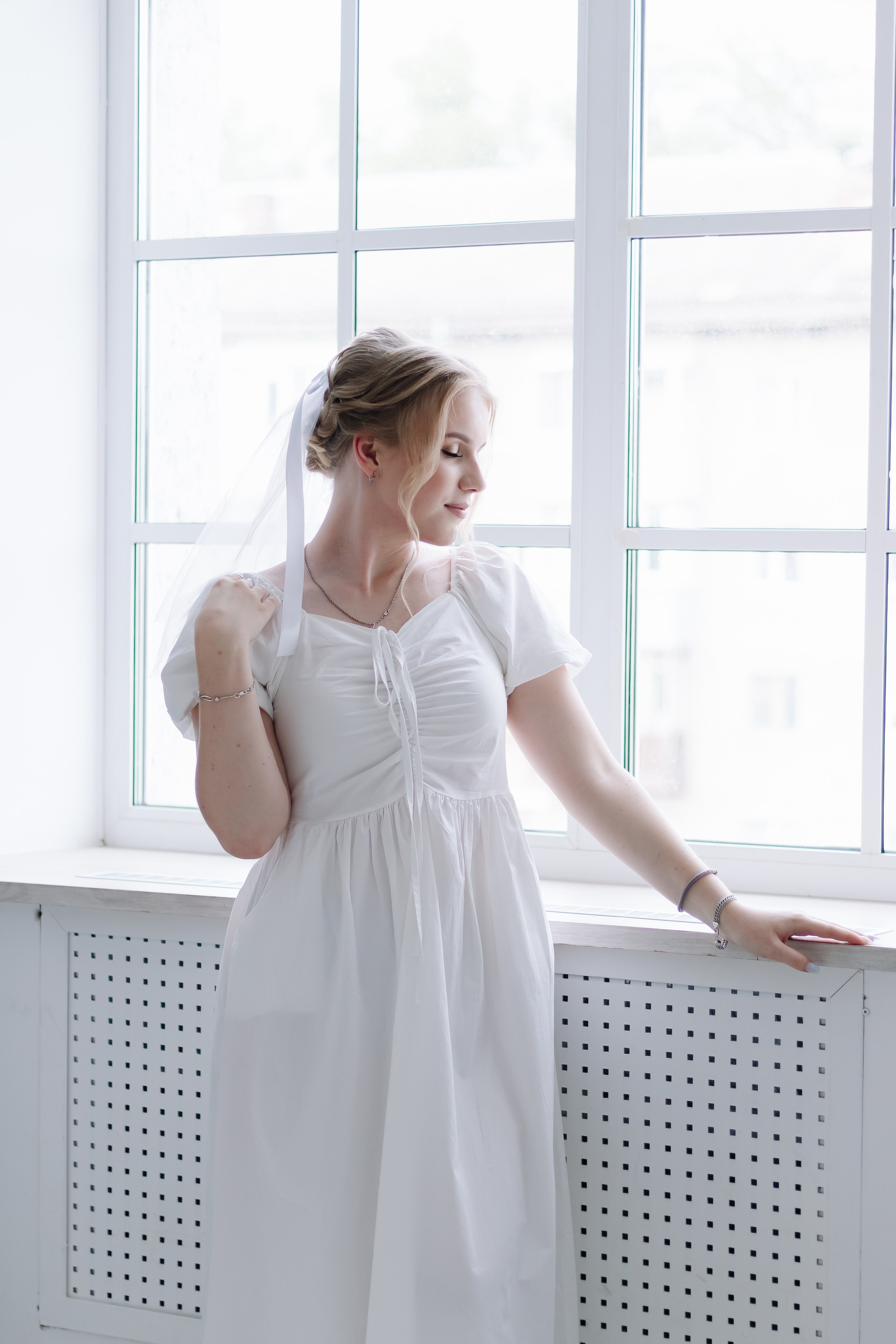 Девичник Лизы. Кристина | youseeitmyway | Фото