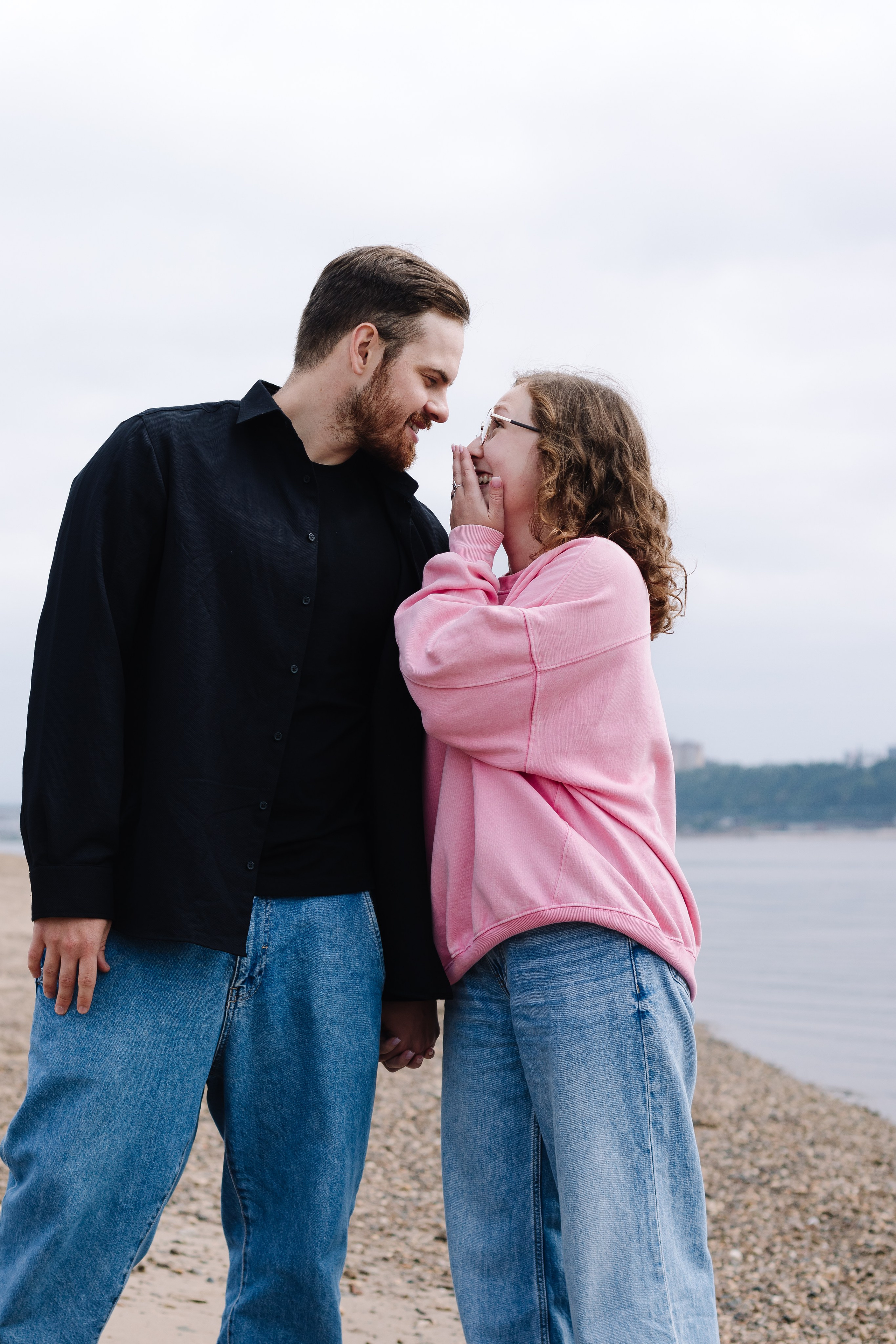 Алёна и Сева. Кристина | youseeitmyway | Фото