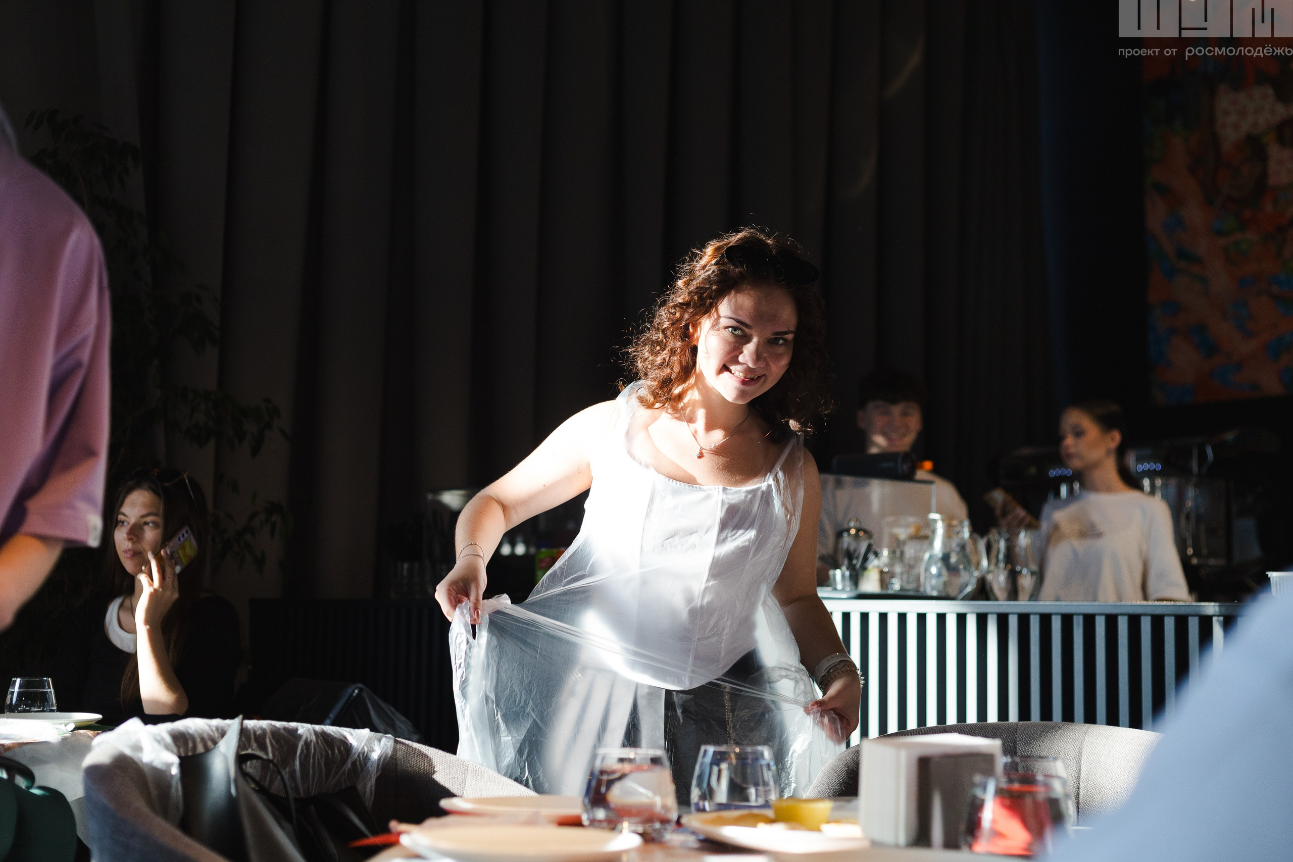 Блог-тур ШУМ. Кристина | youseeitmyway | Фото