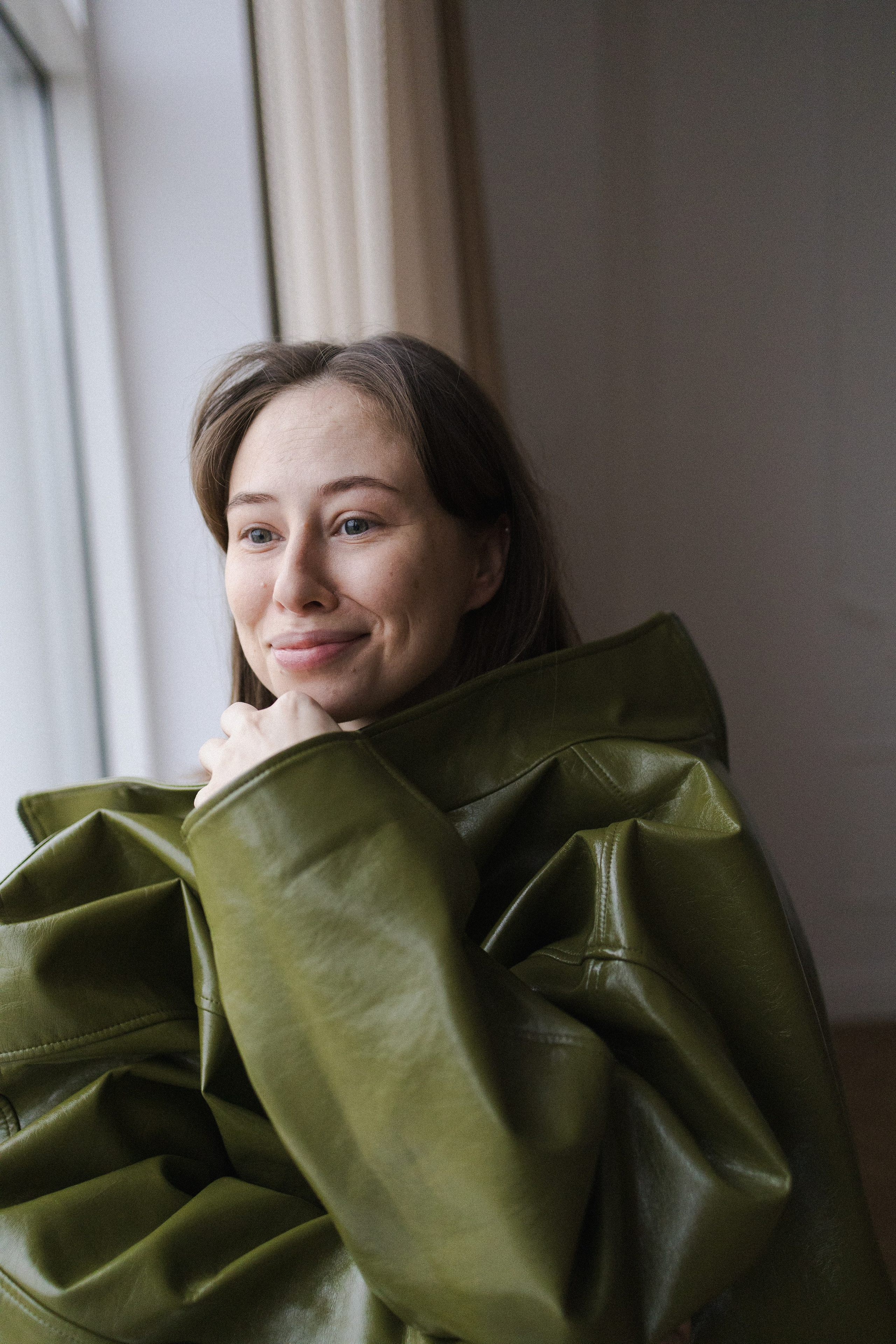 Женя. Кристина | youseeitmyway | Фото