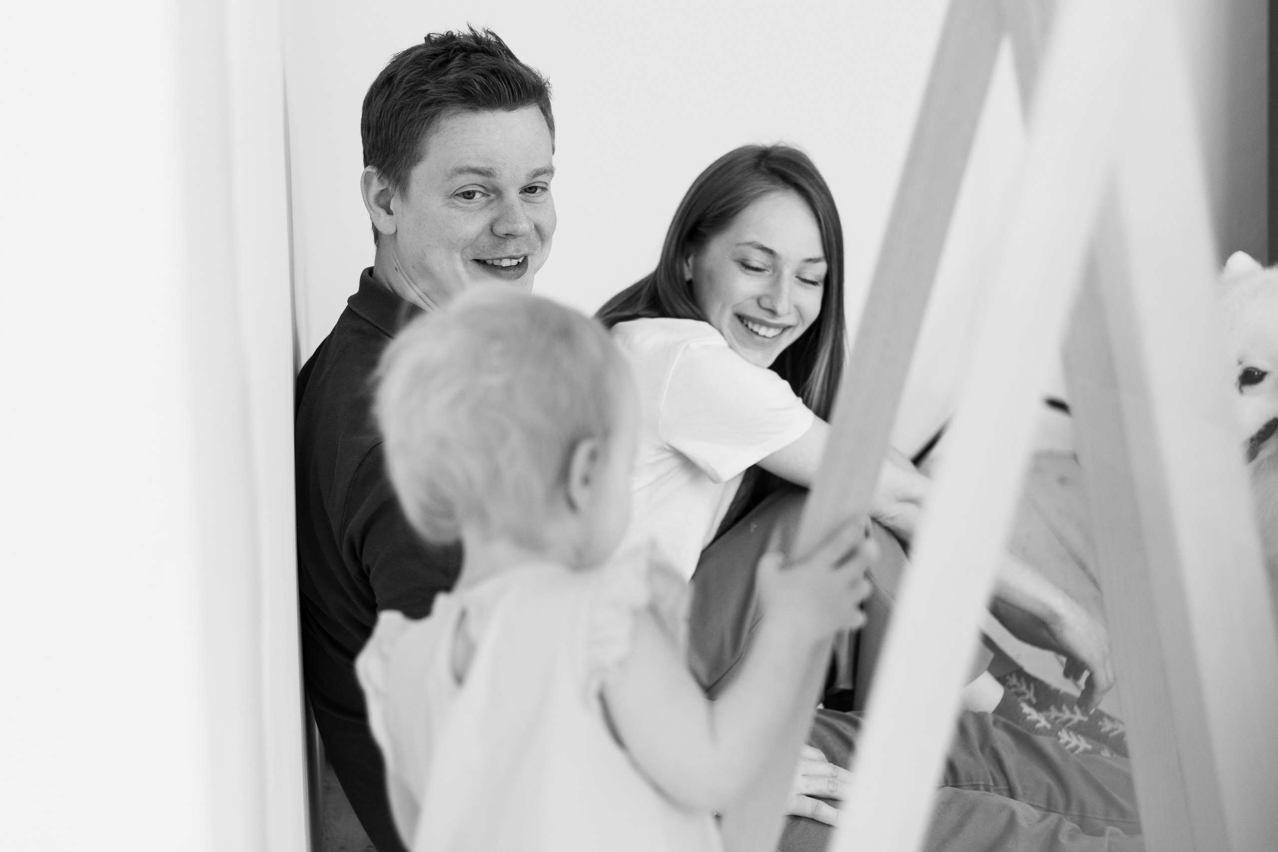 Оля, Дима и Оливия. Кристина | youseeitmyway | Фото